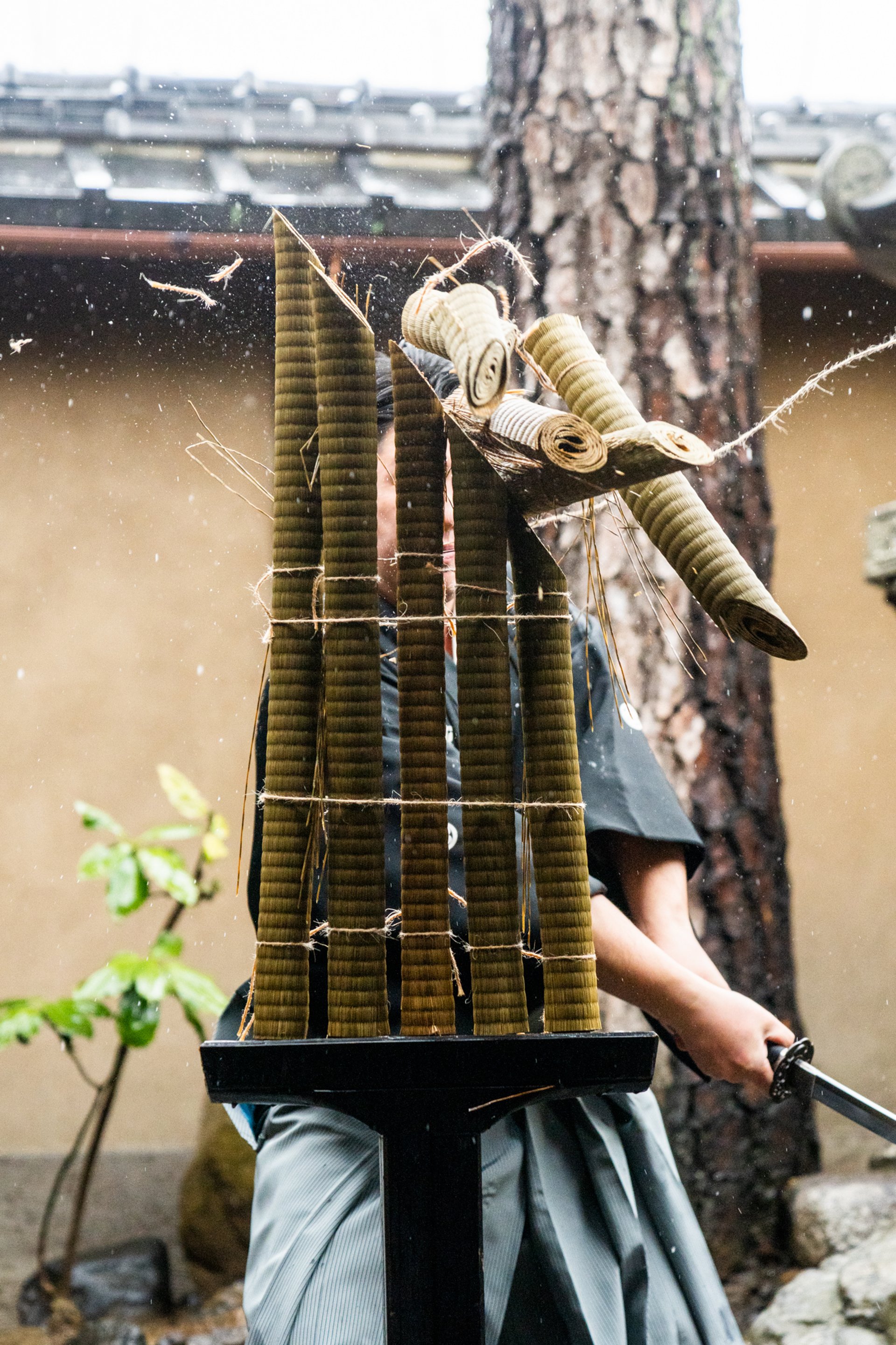 Four Seasons Kyoto — 11