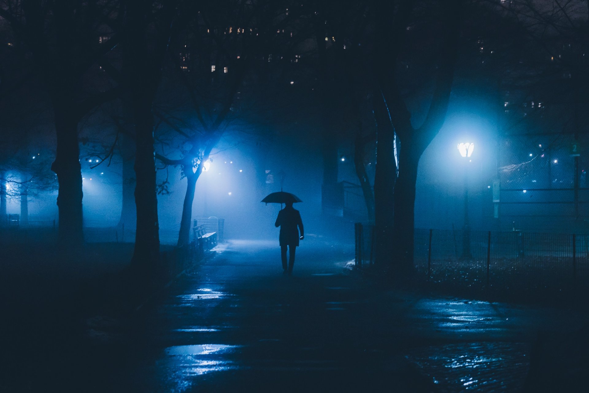 FOG — 11