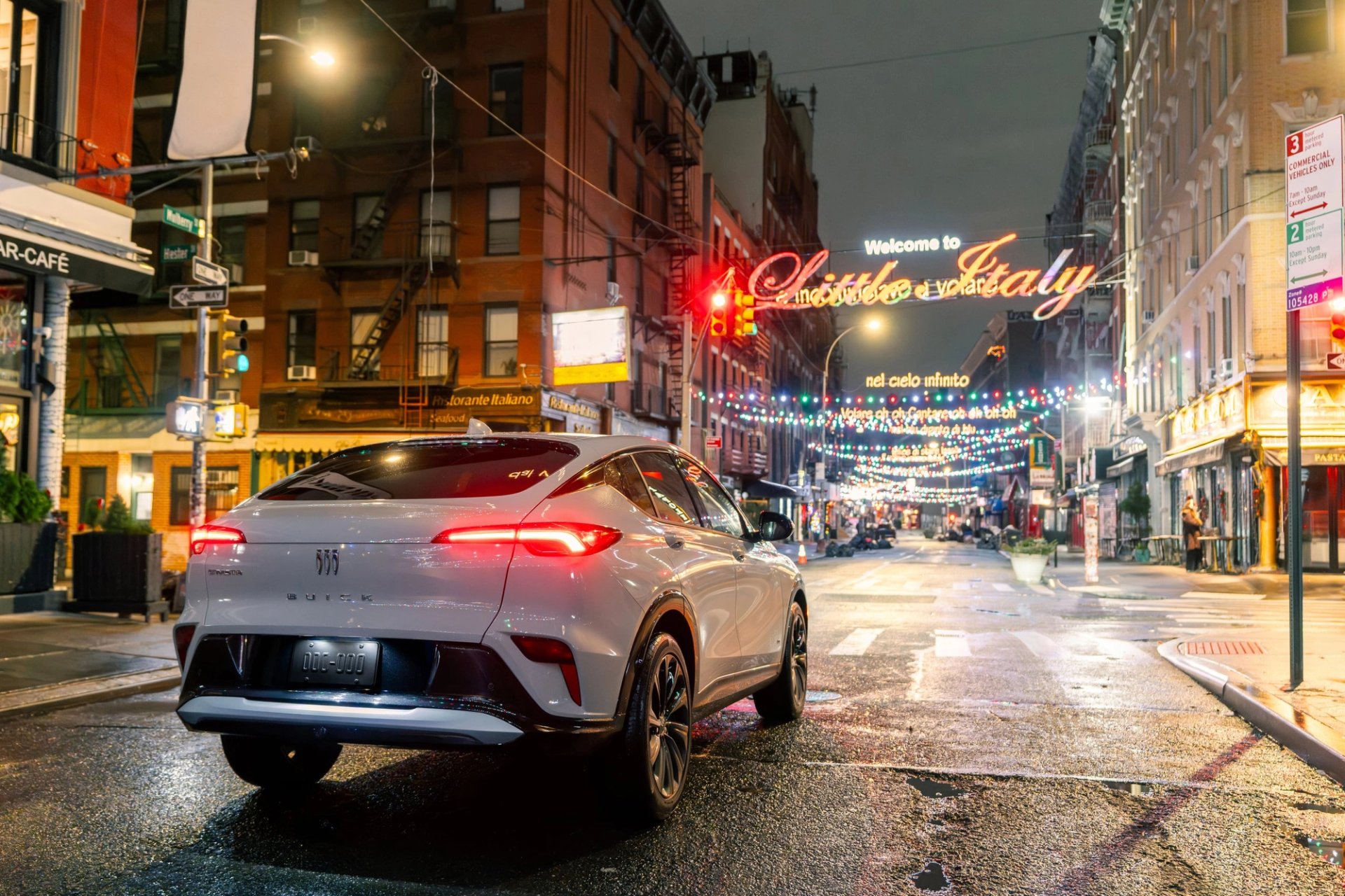 Buick — 20