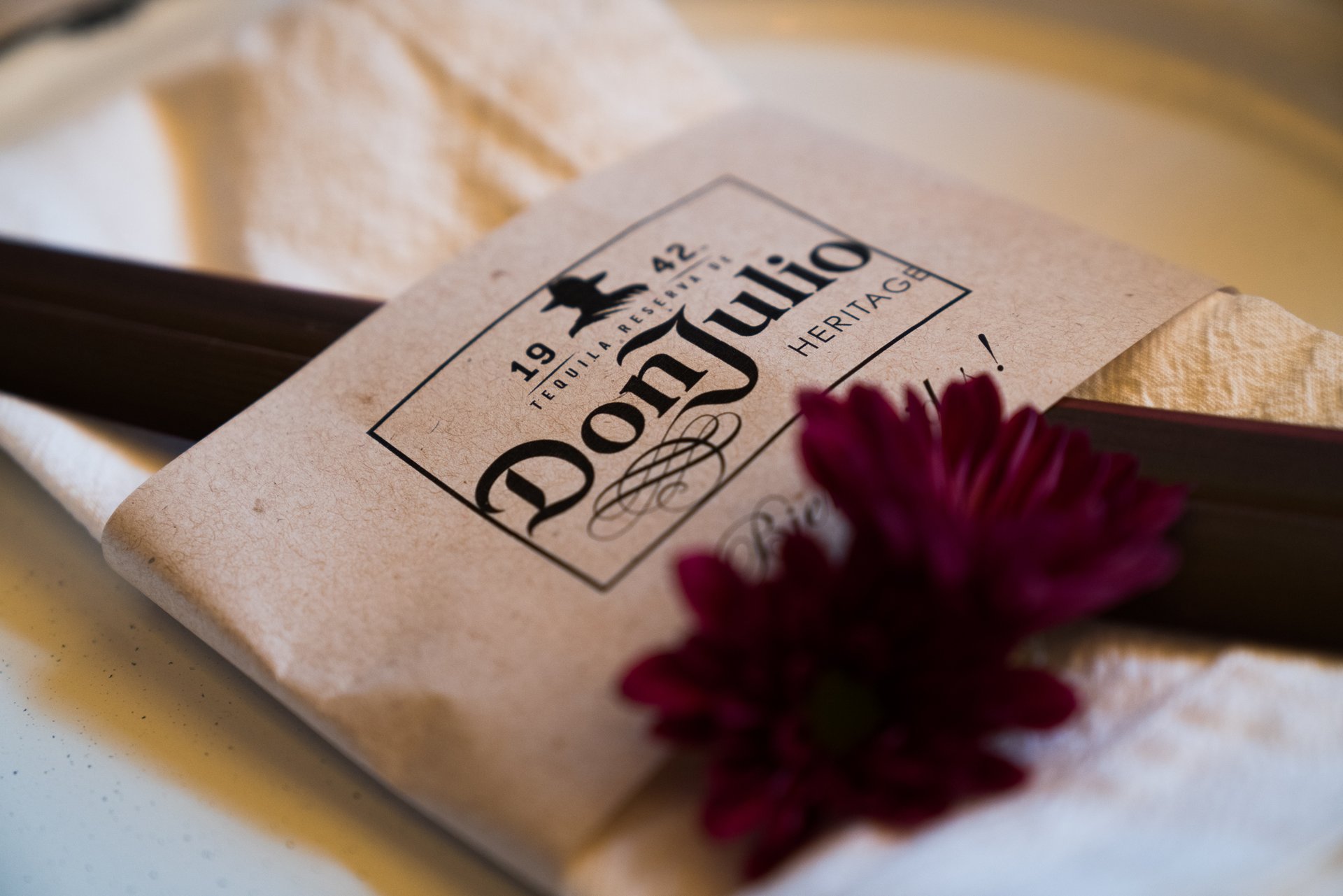 Don Julio Campaign — 19