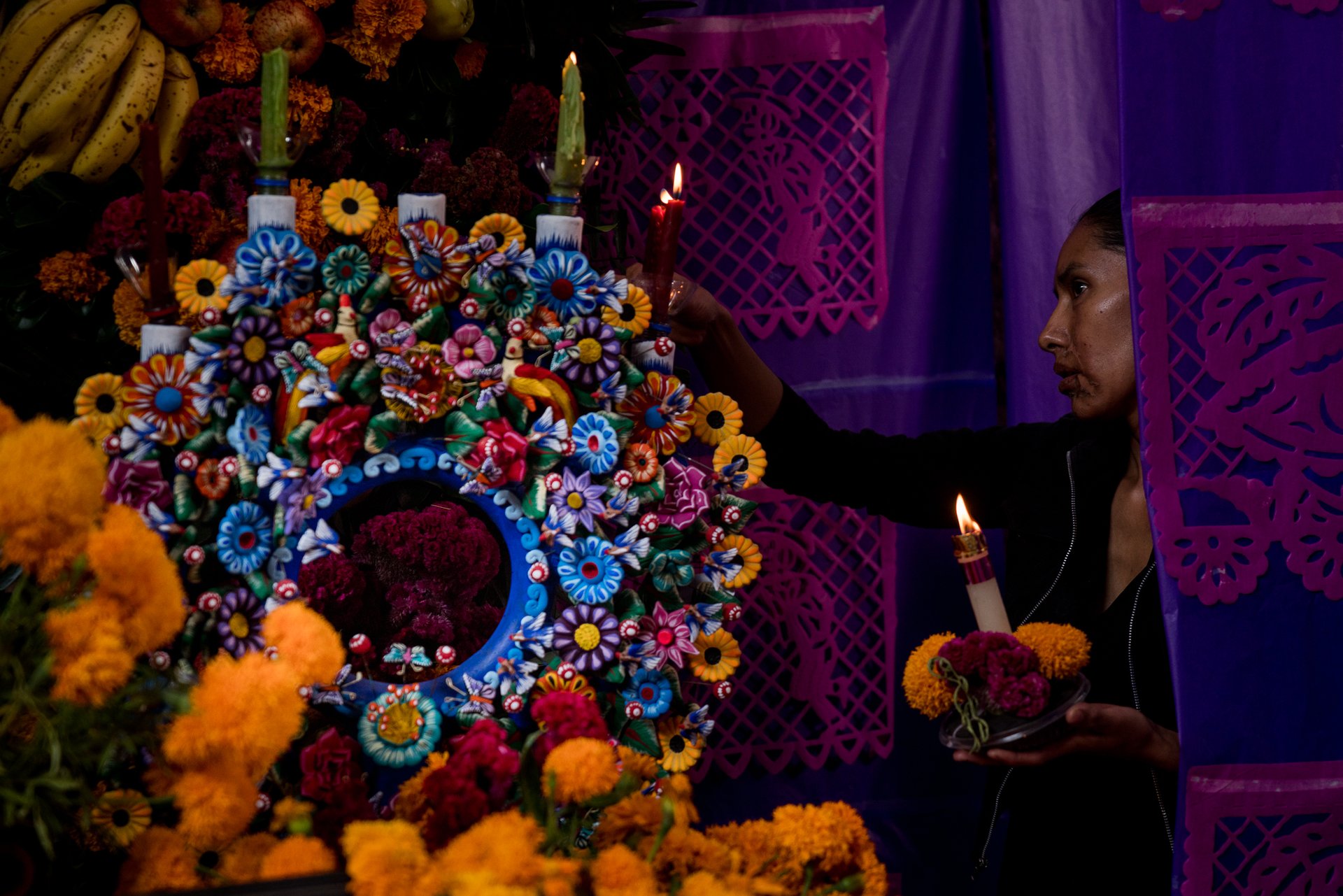 Don Julio Campaign — 23