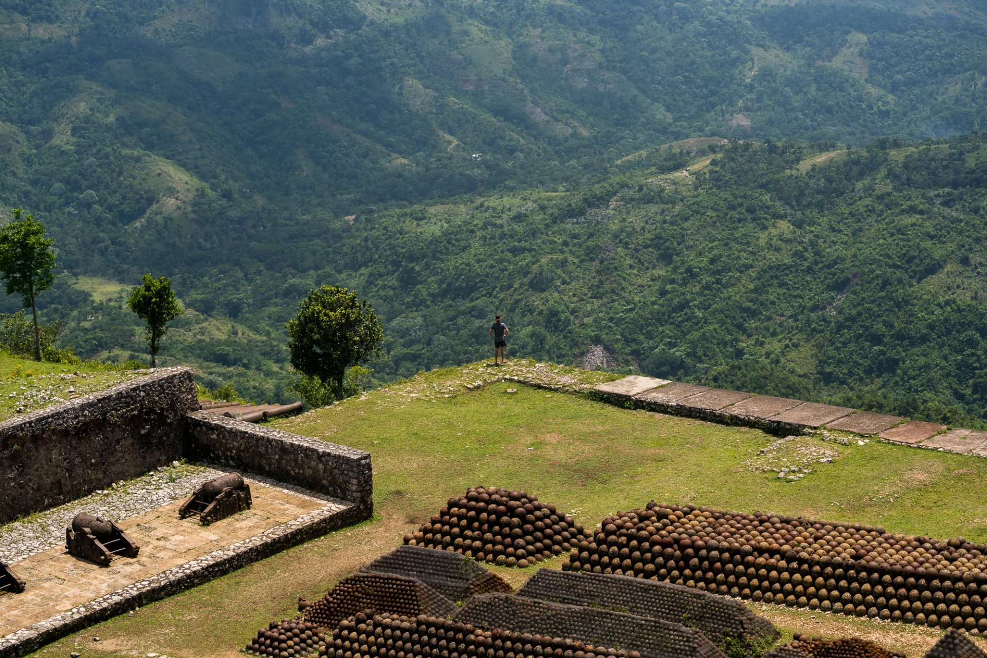 Kin Travel Haiti — 20