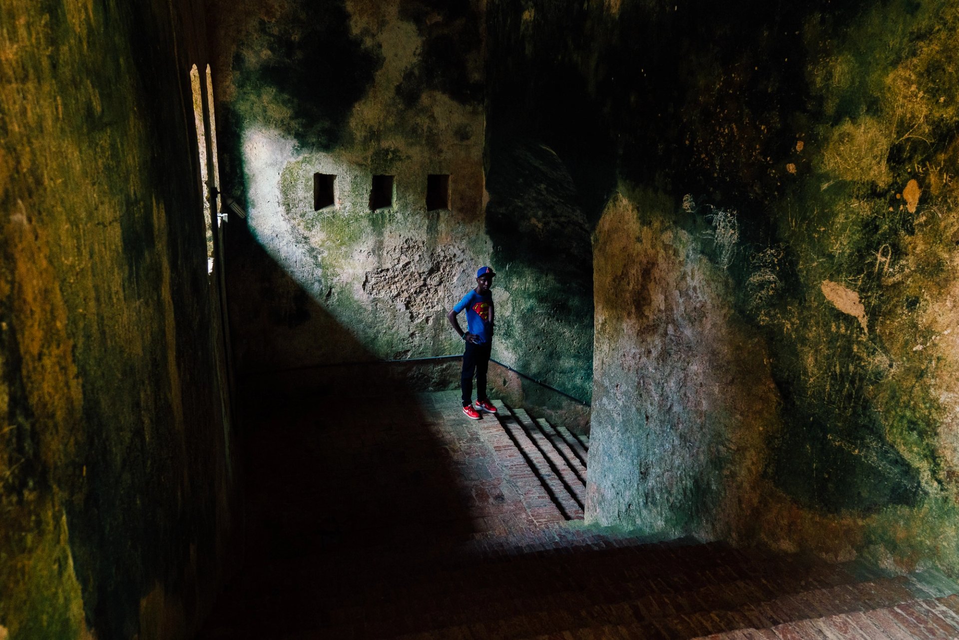 Kin Travel Haiti — 19