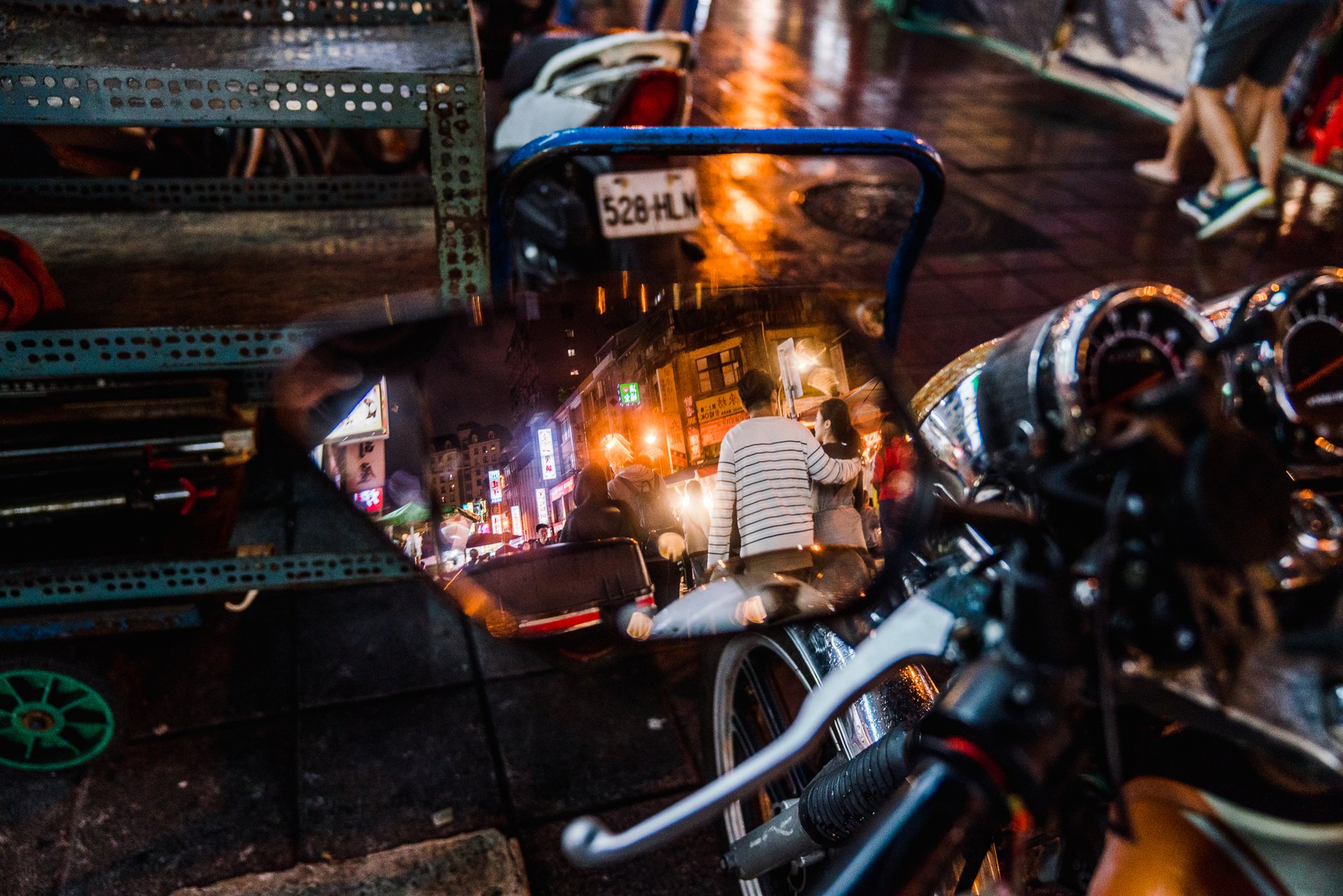 Taiwan Tourism — 19