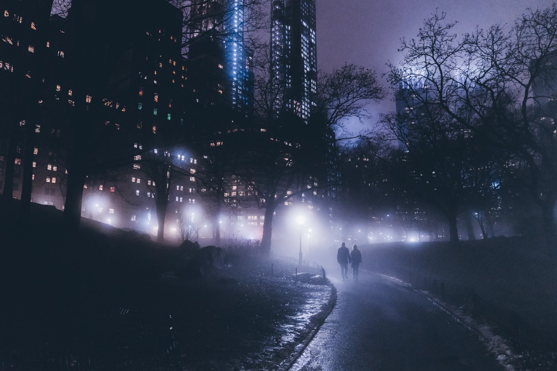FOG — 6
