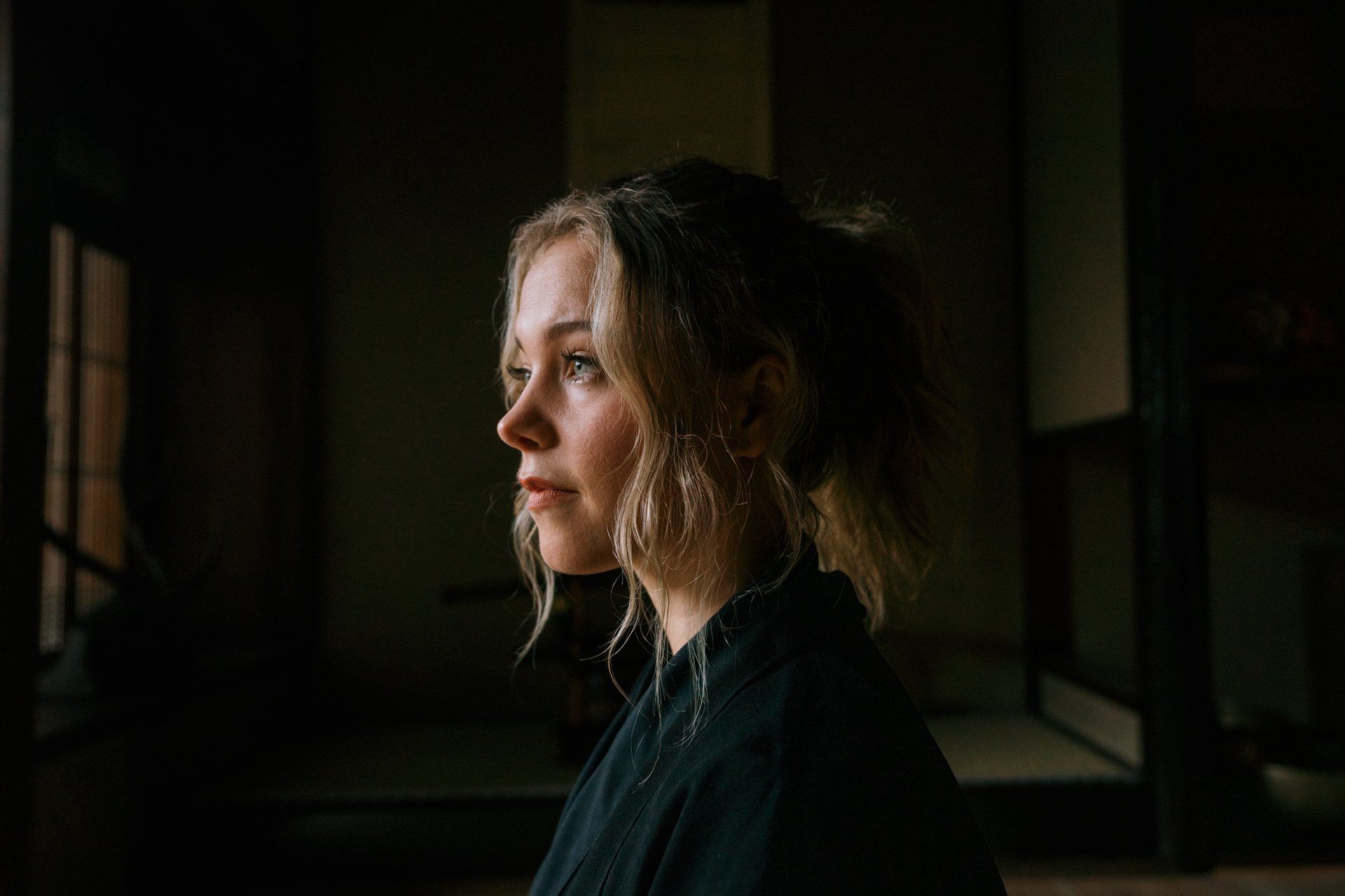 Four Seasons Kyoto — 10