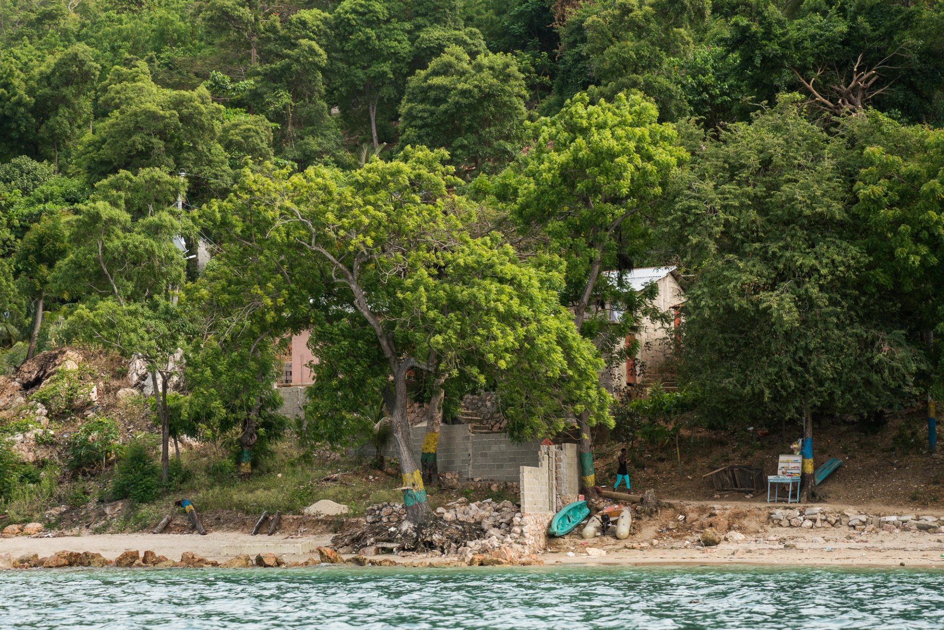 Kin Travel Haiti — 8