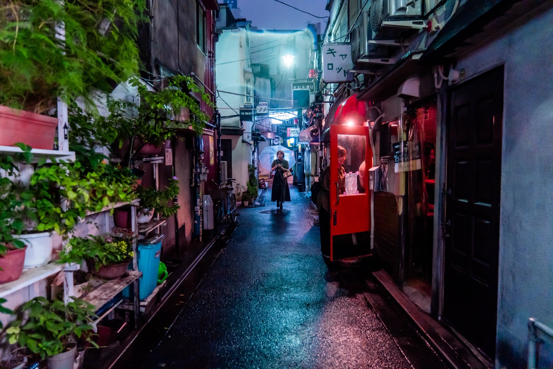 Japanese Tourism Board — 27