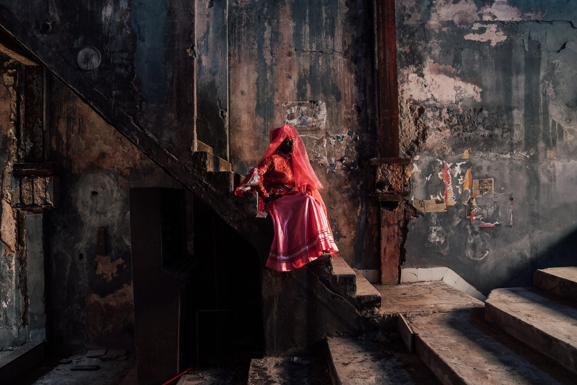 Sony Alpha Cuba — 13