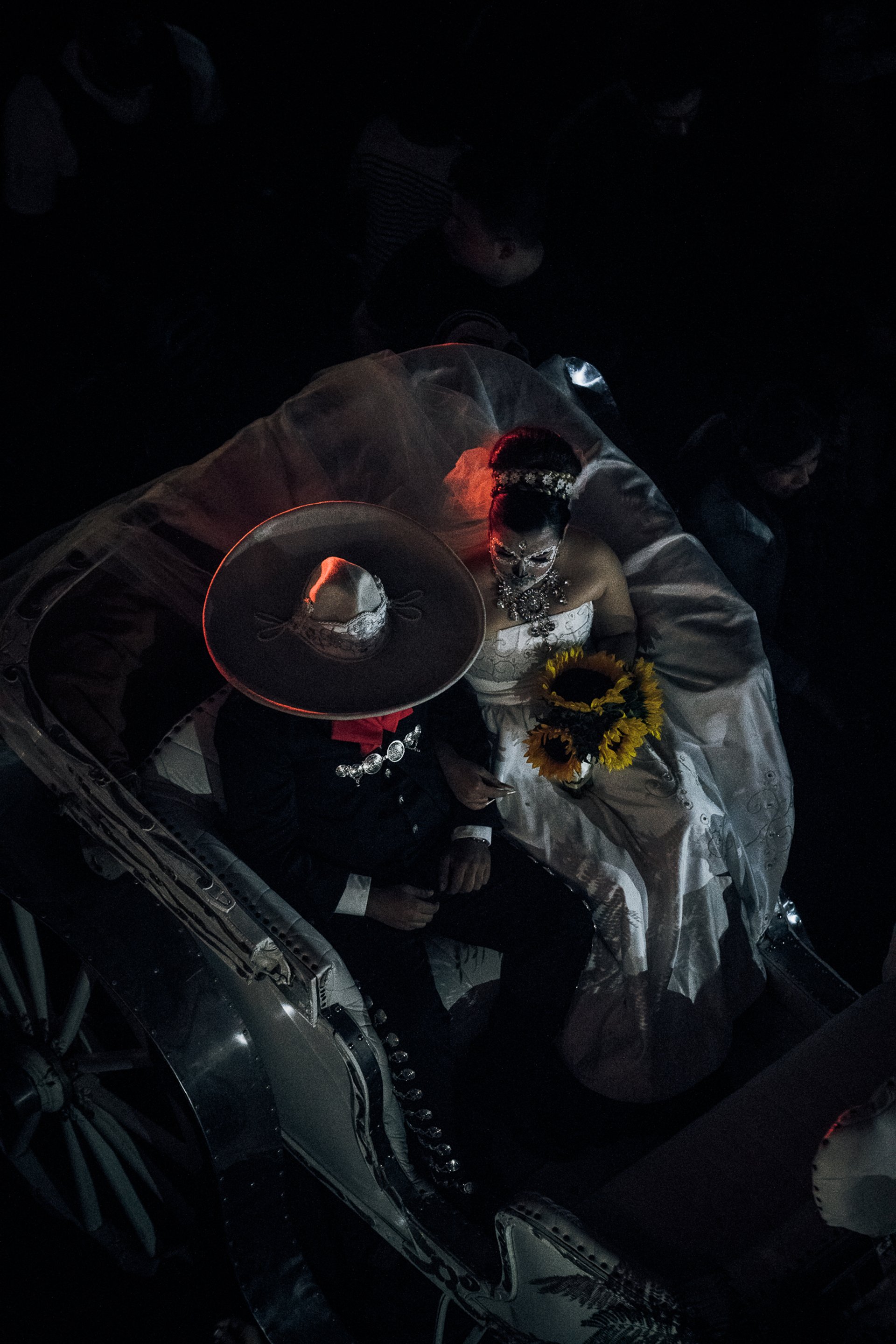 Don Julio Campaign — 31