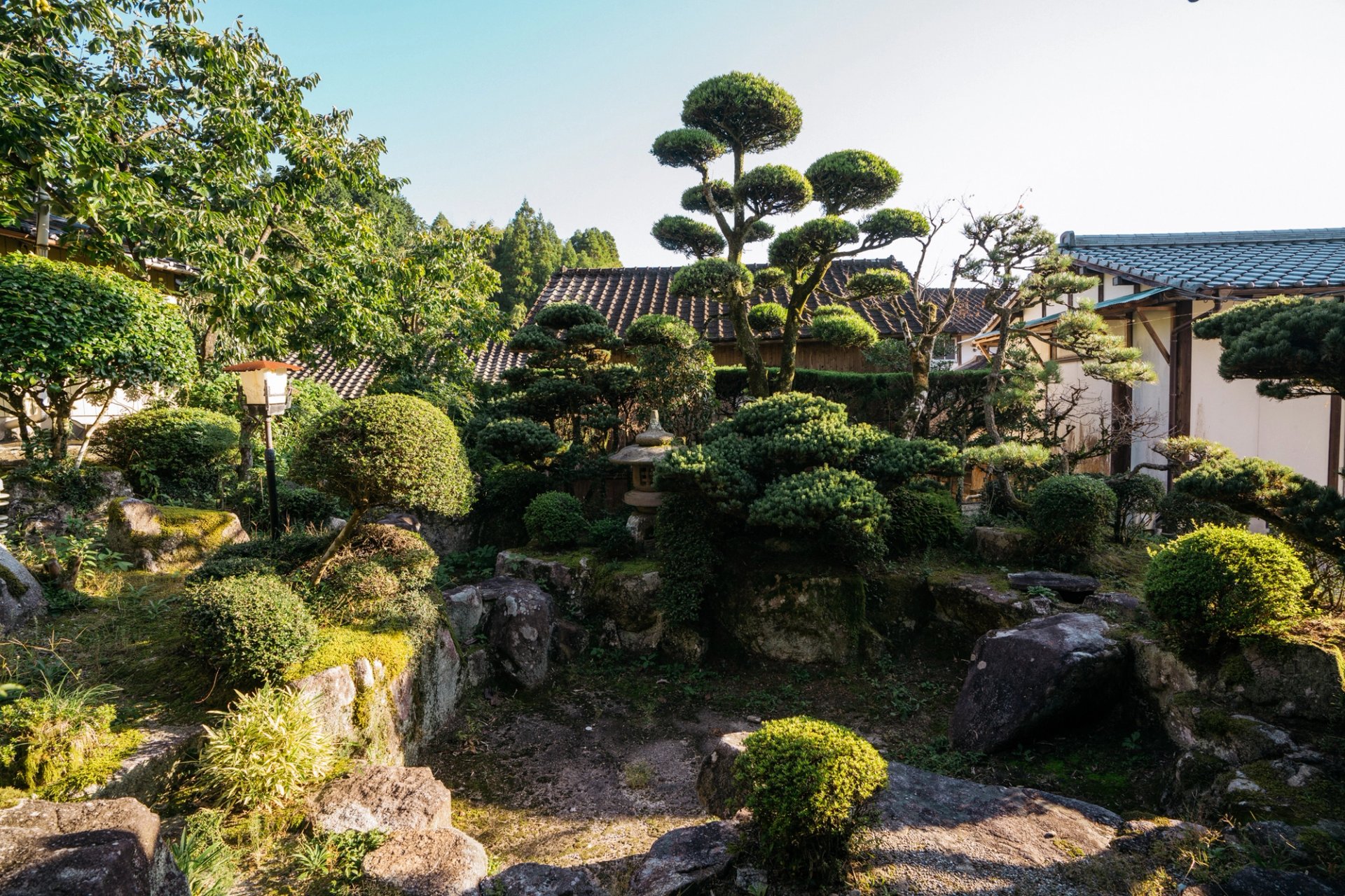 Japanese Tourism Board — 23