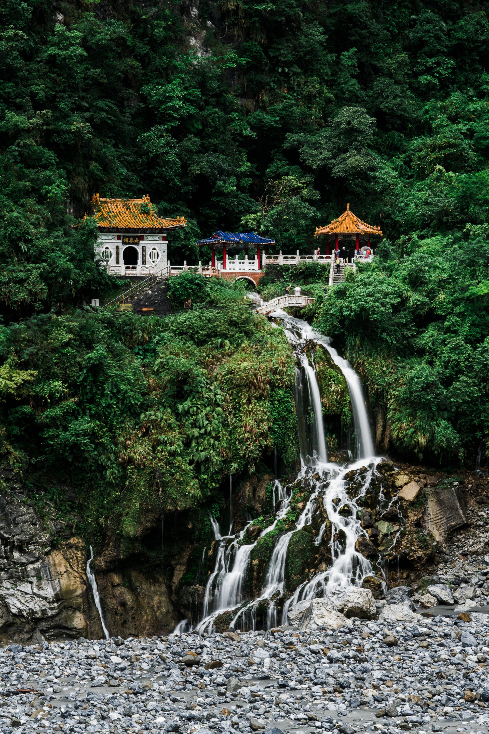 Taiwan Tourism — 30