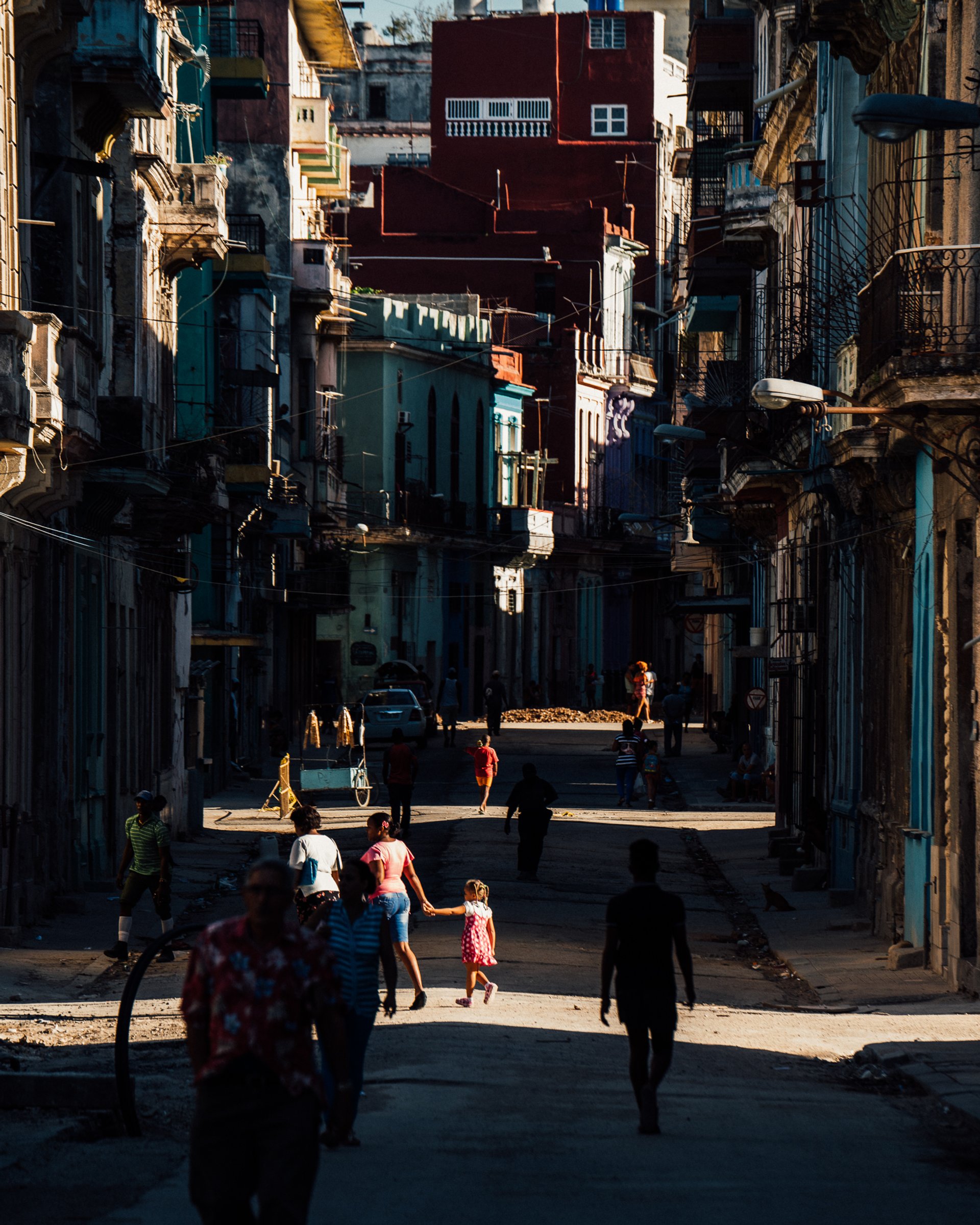 Sony Alpha Cuba — 14