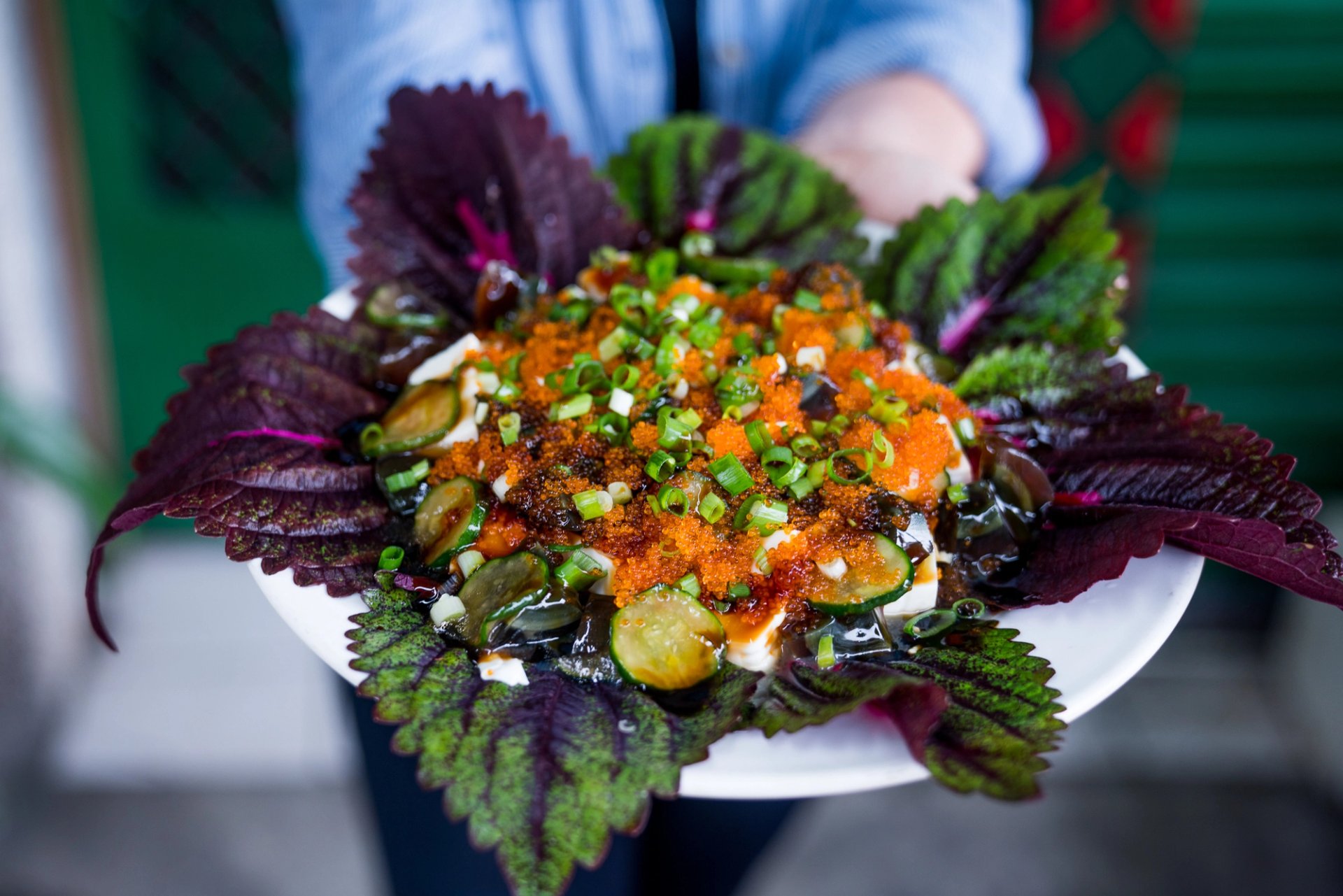 Taiwan Tourism — 29