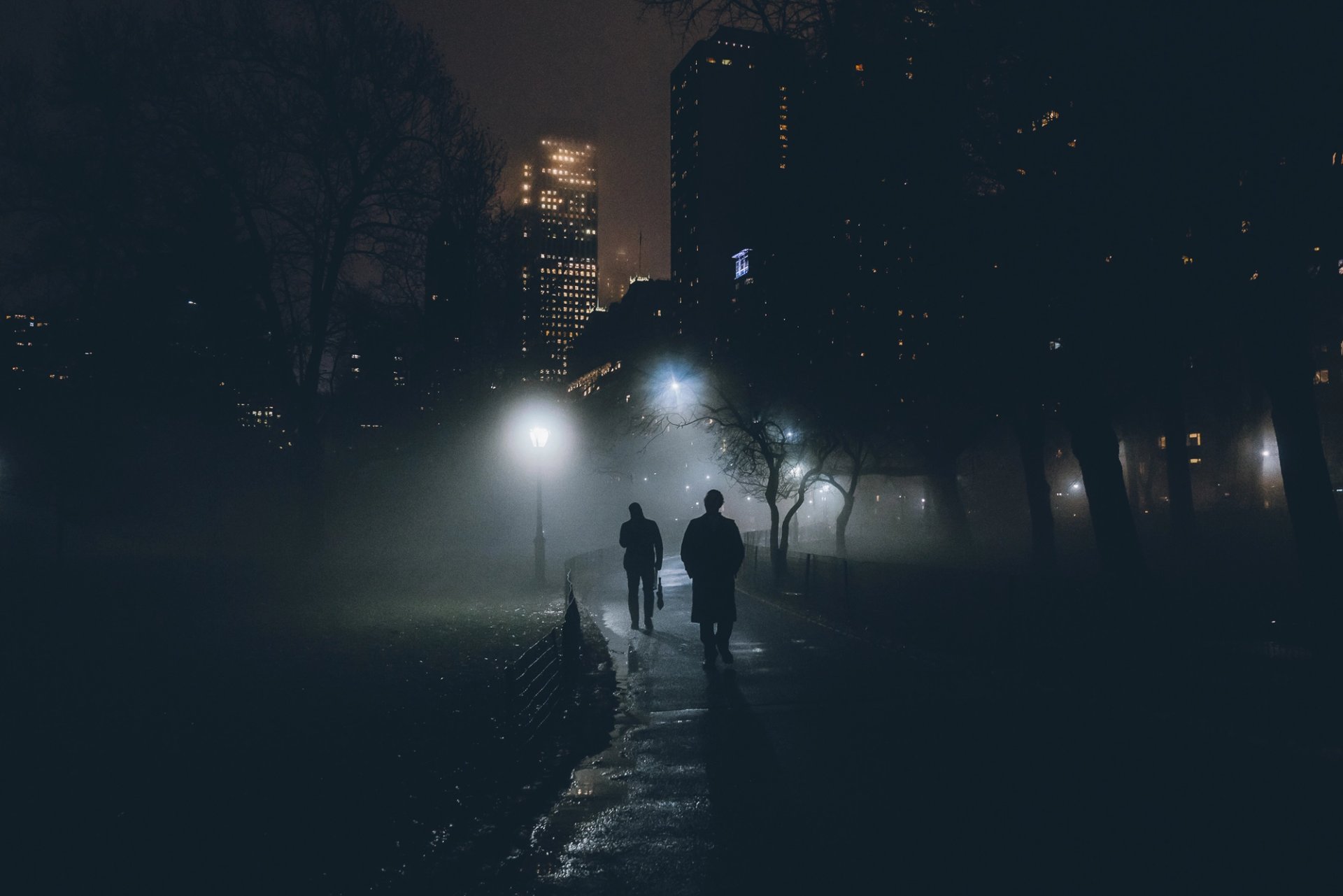 FOG — 5