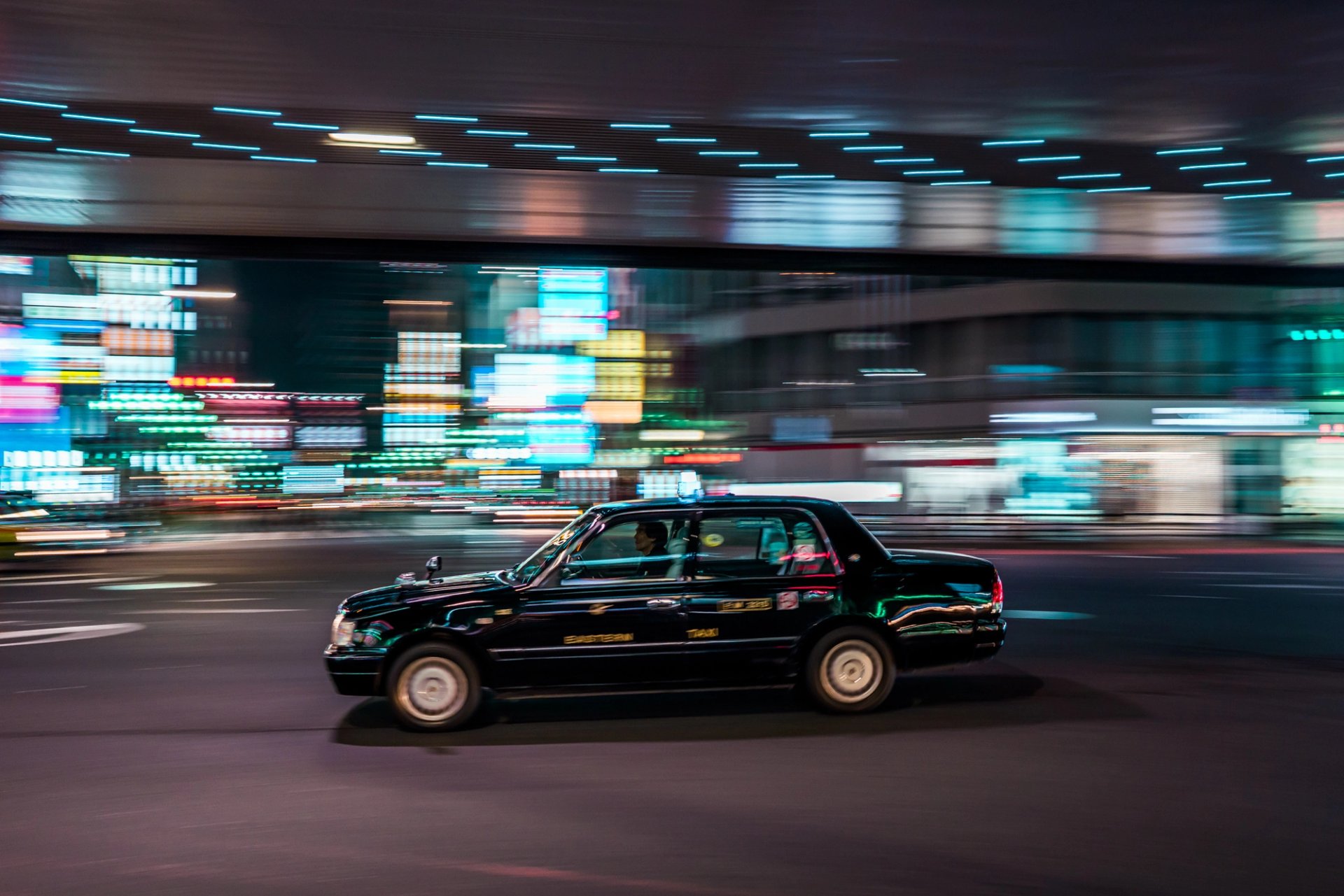 Japanese Tourism Board — 13