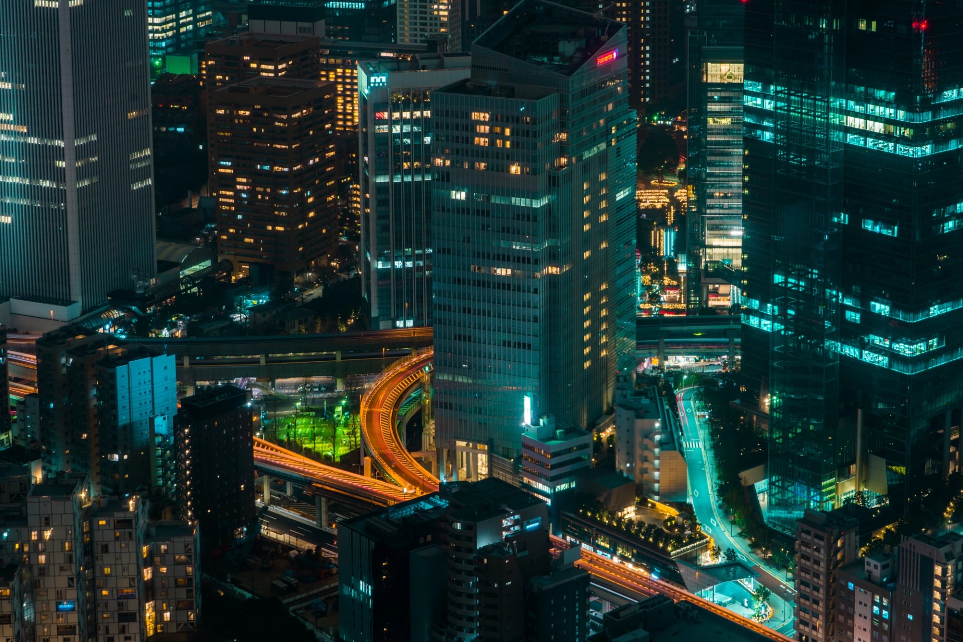 Japanese Tourism Board — 12