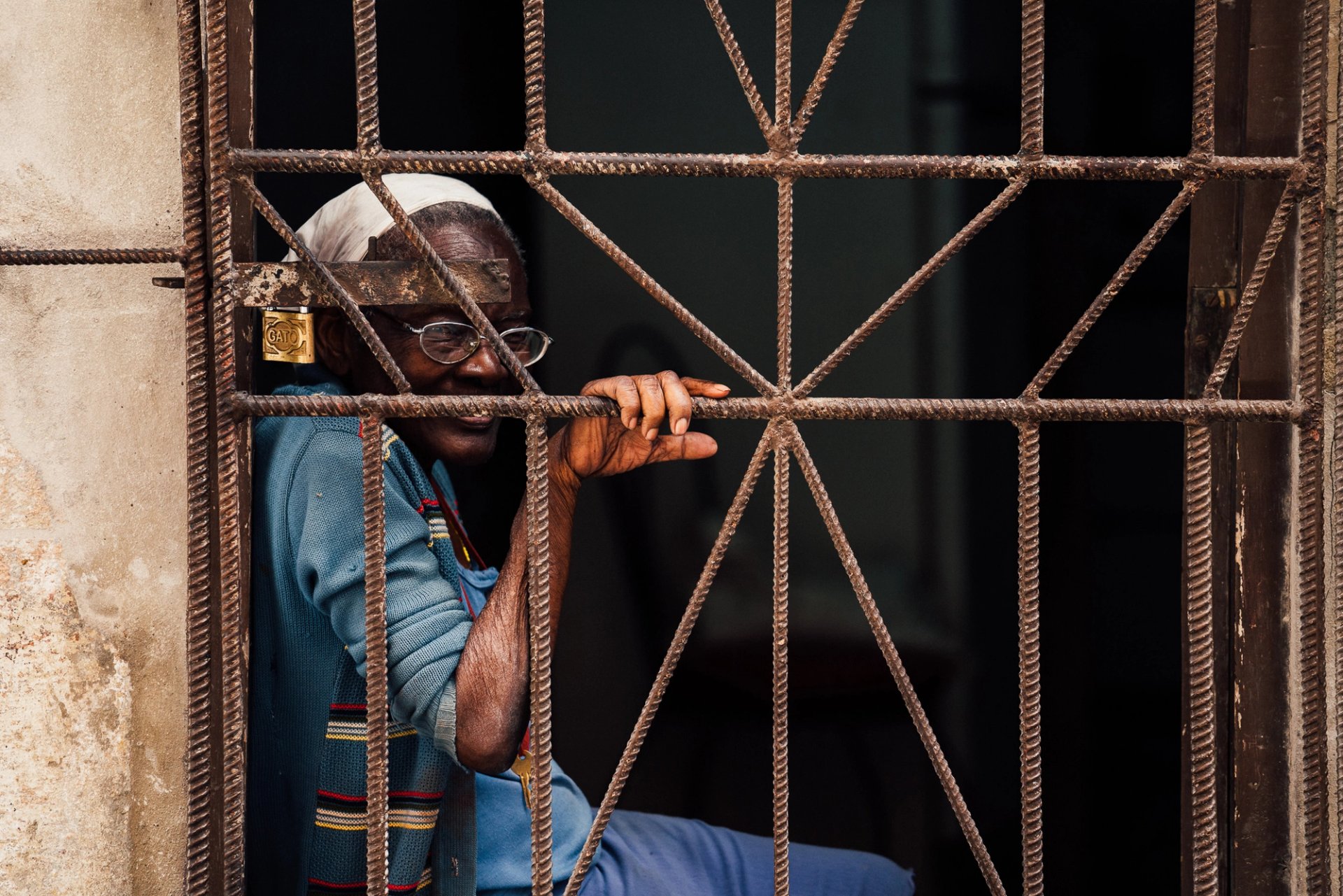 Sony Alpha Cuba — 11