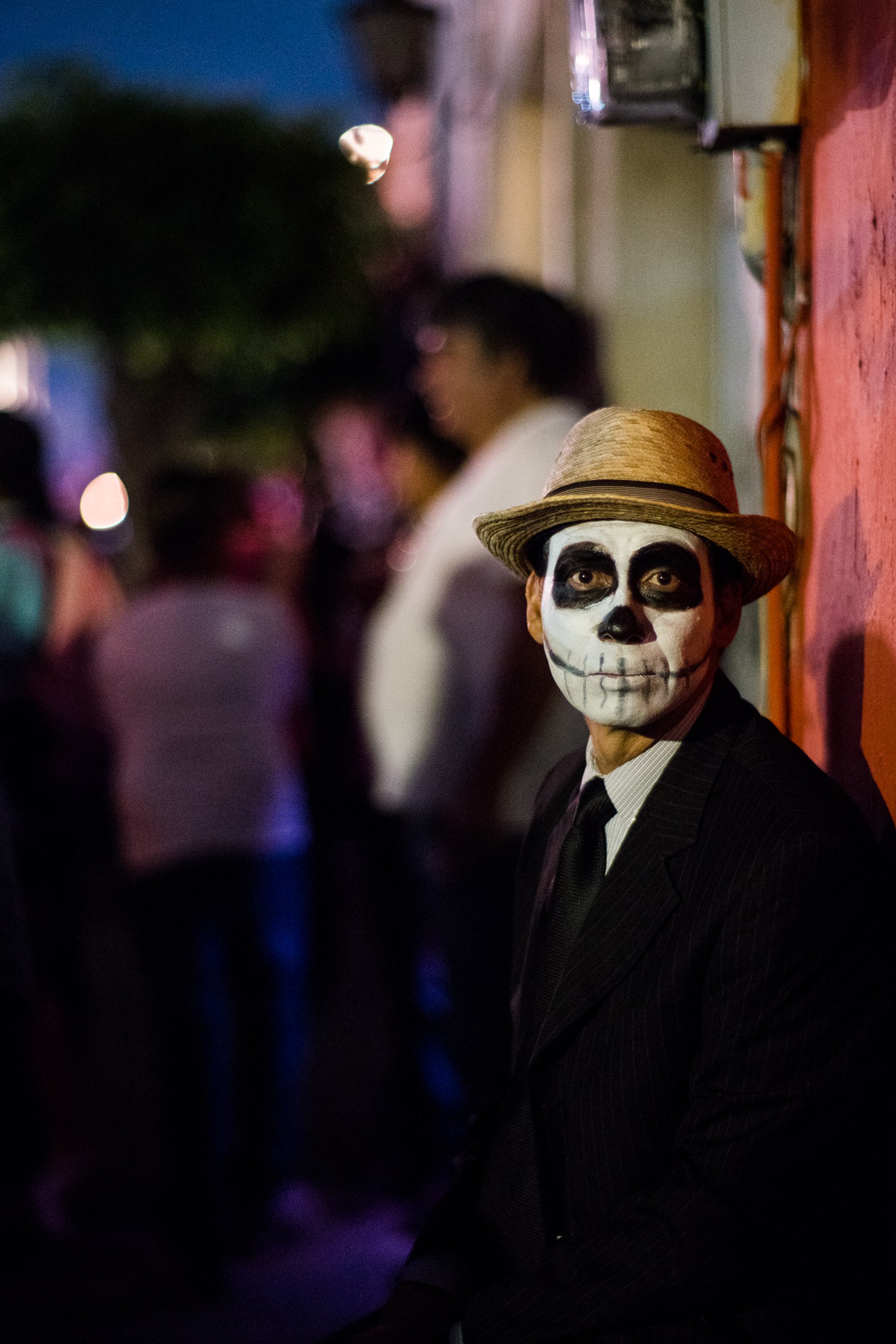 Don Julio Campaign — 28