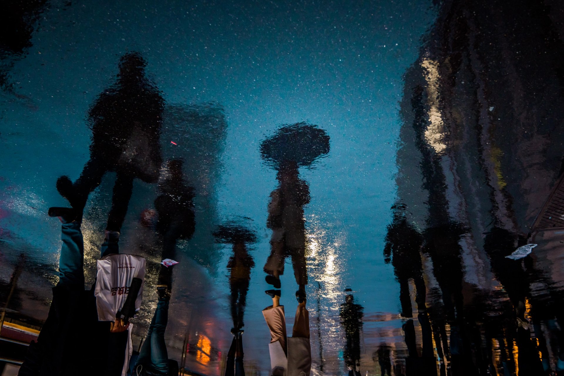 Japanese Tourism Board — 9