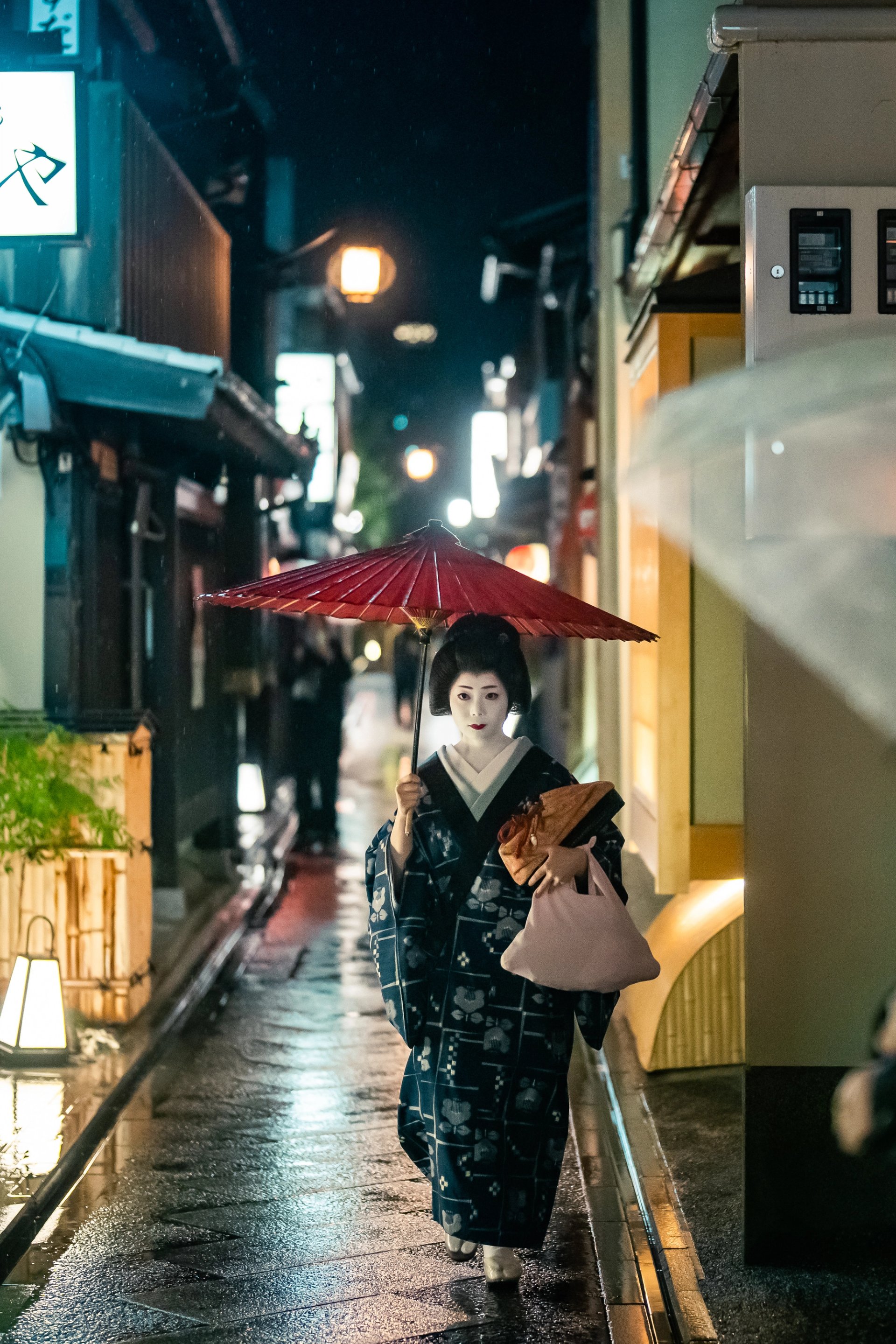 Japanese Tourism Board — 34