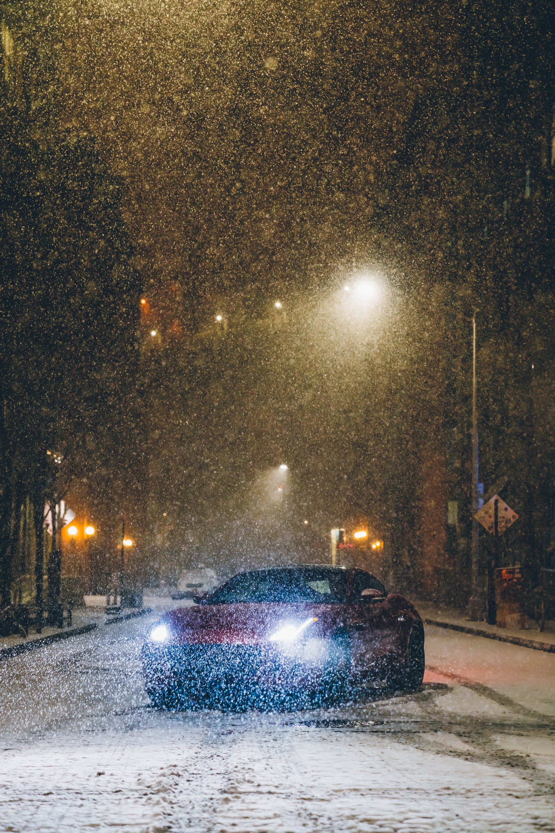 Jaguar Ftype — 4