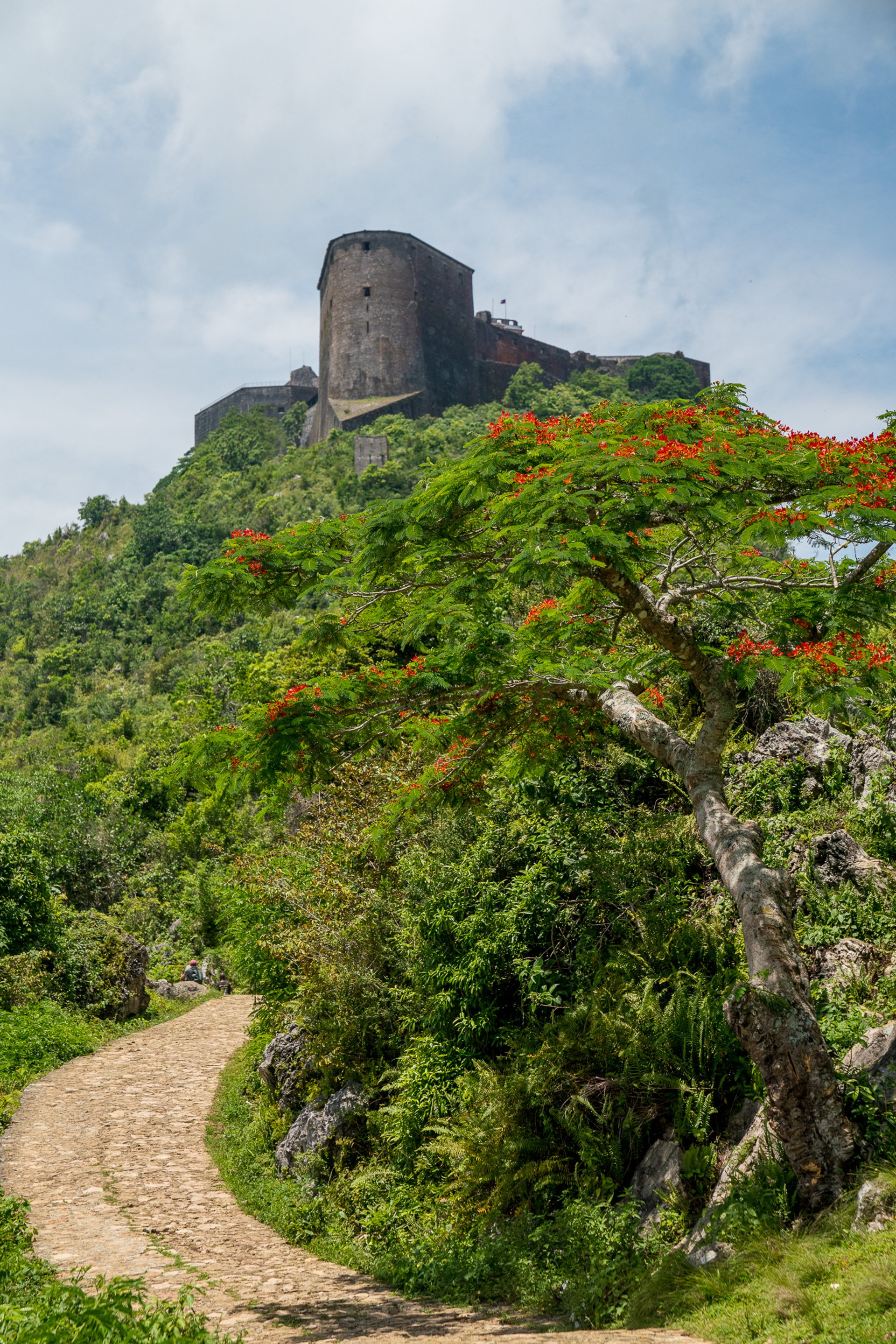 Kin Travel Haiti — 17
