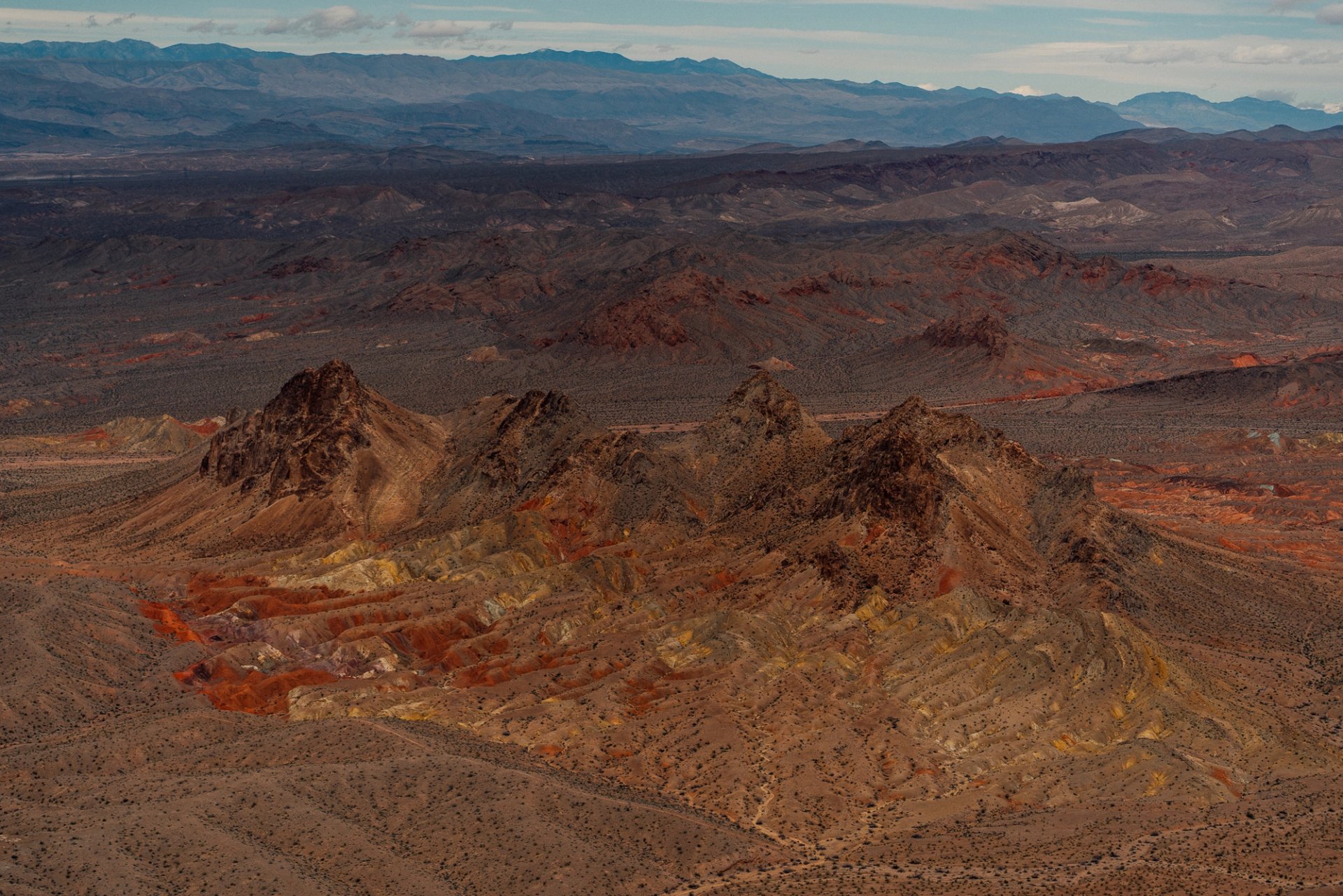 Maverick Helicopters — 16