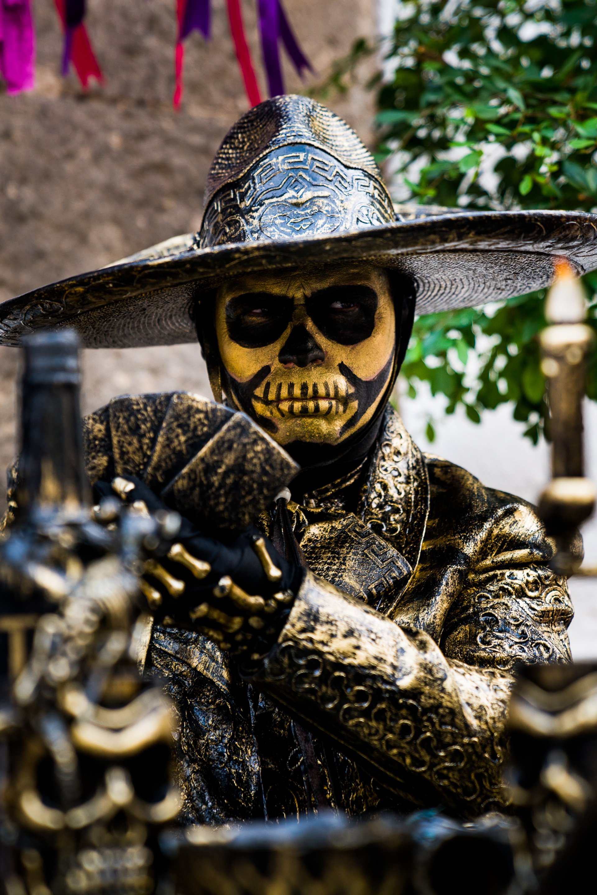 Don Julio Campaign — 22