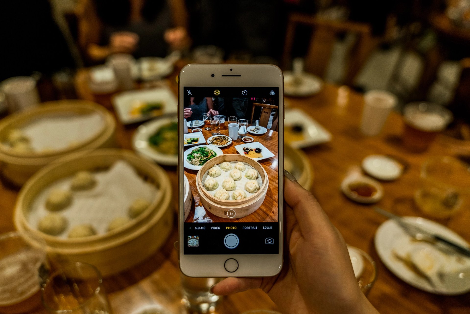 Taiwan Tourism — 2