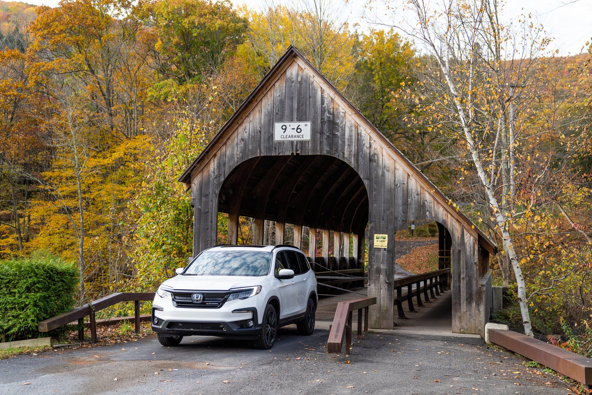 Honda Fall Campaign — 13