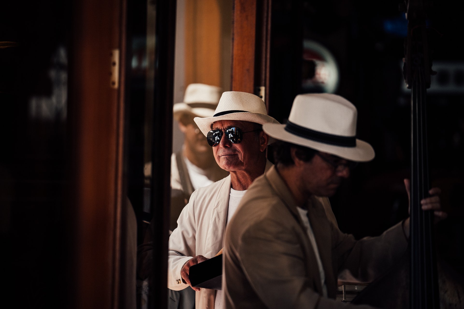 Sony Alpha Cuba — 16