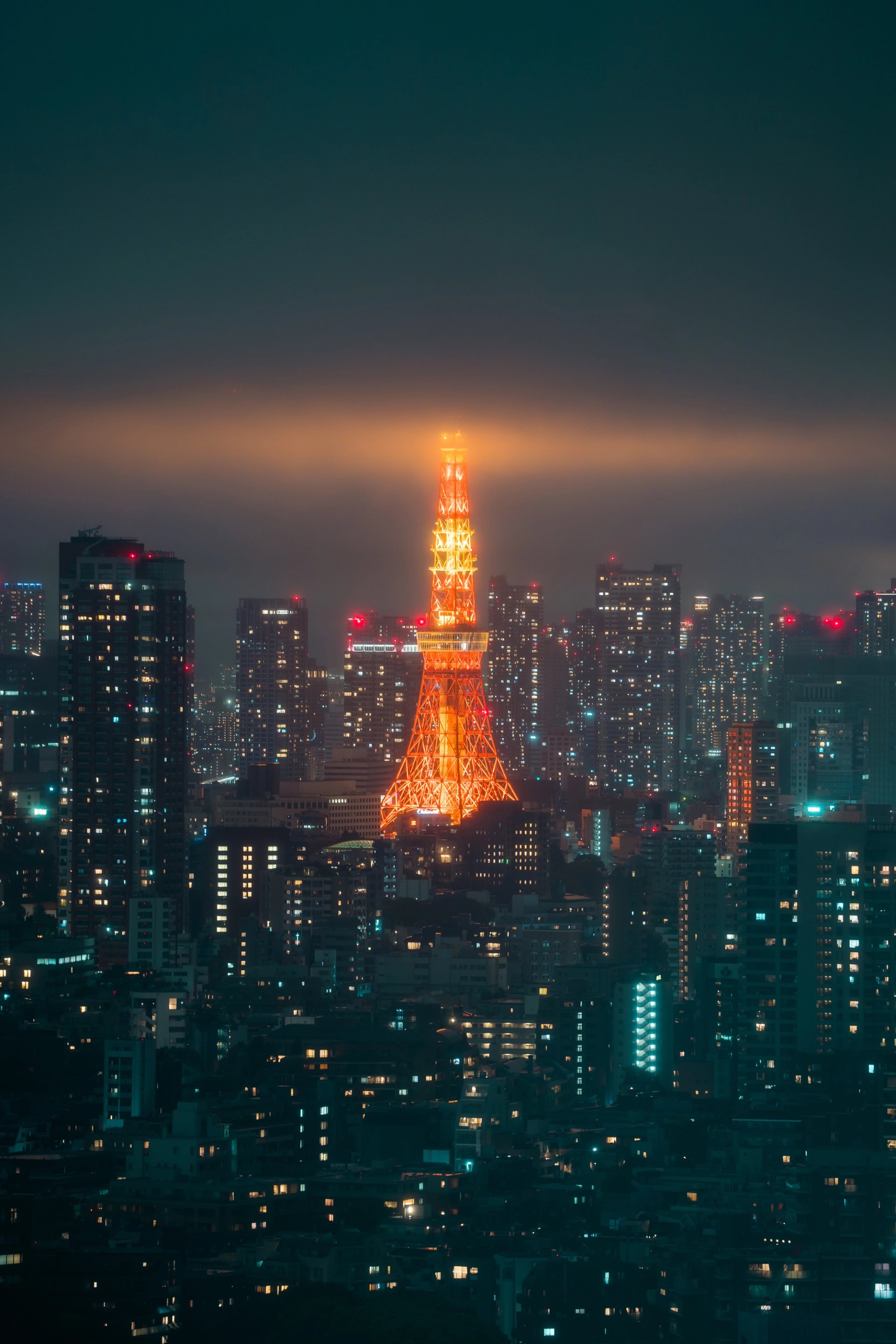 Japanese Tourism Board — 38