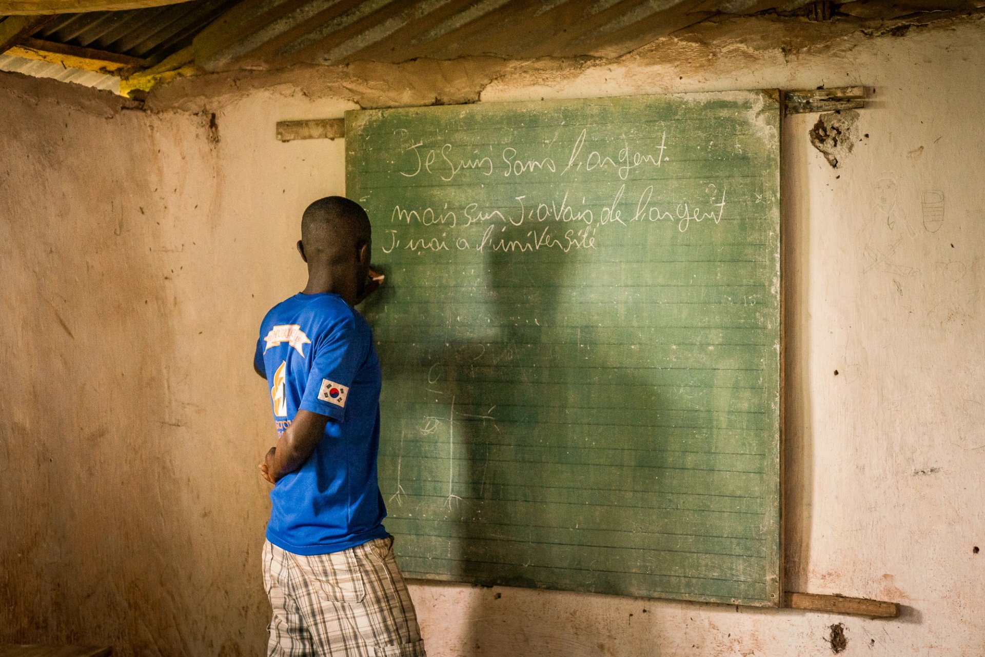 Kin Travel Haiti — 2