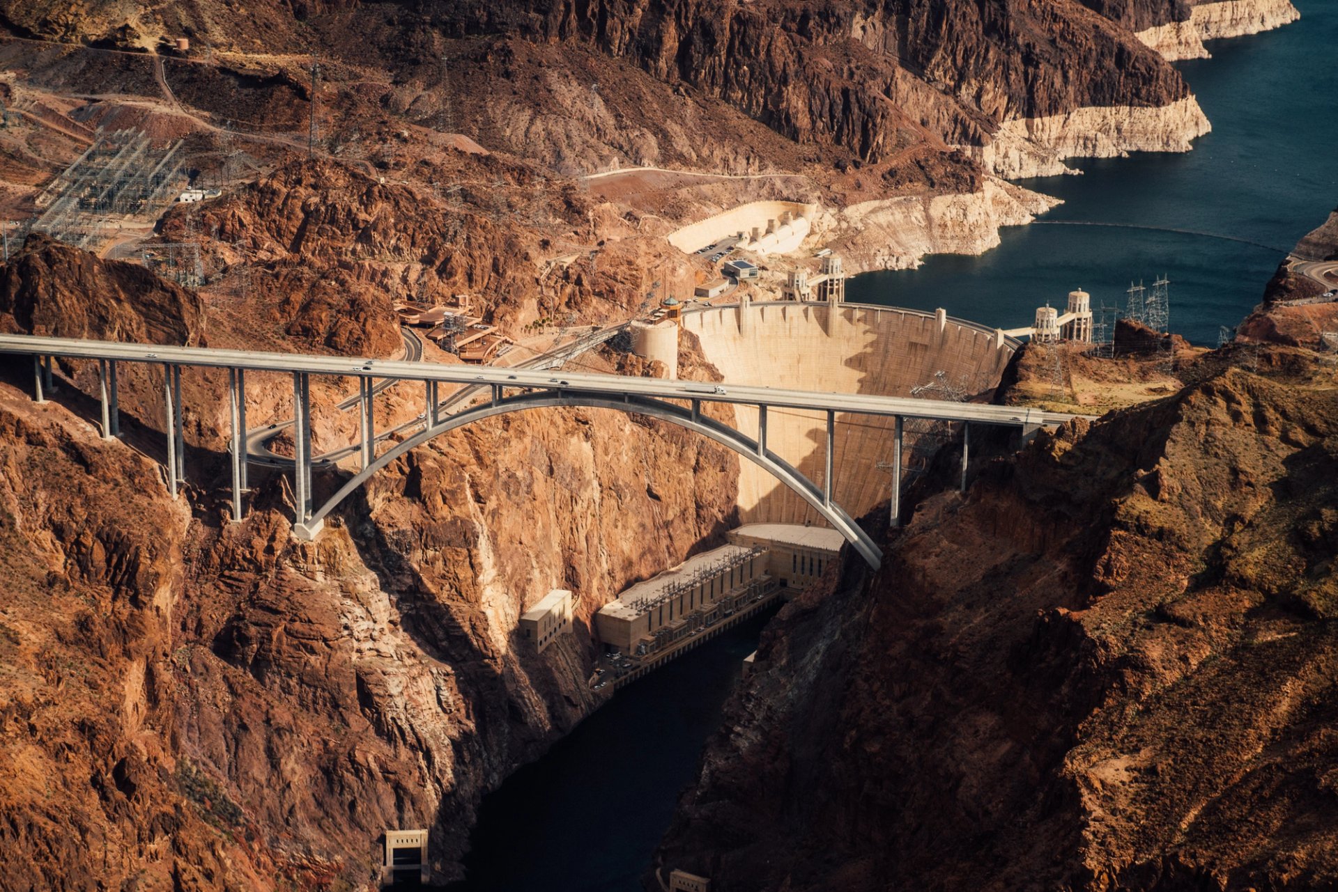 Maverick Helicopters — 10