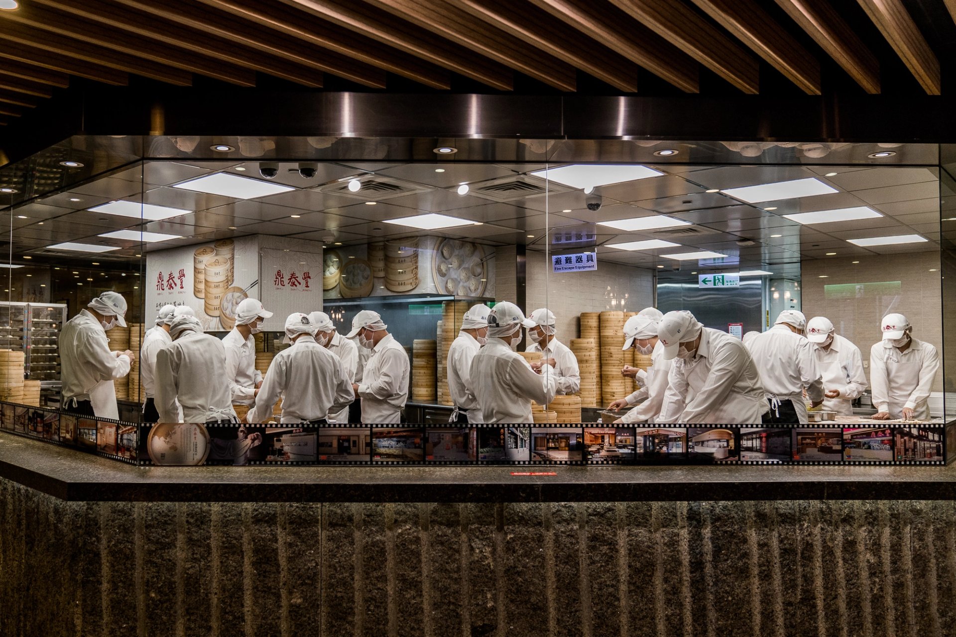 Taiwan Tourism — 4