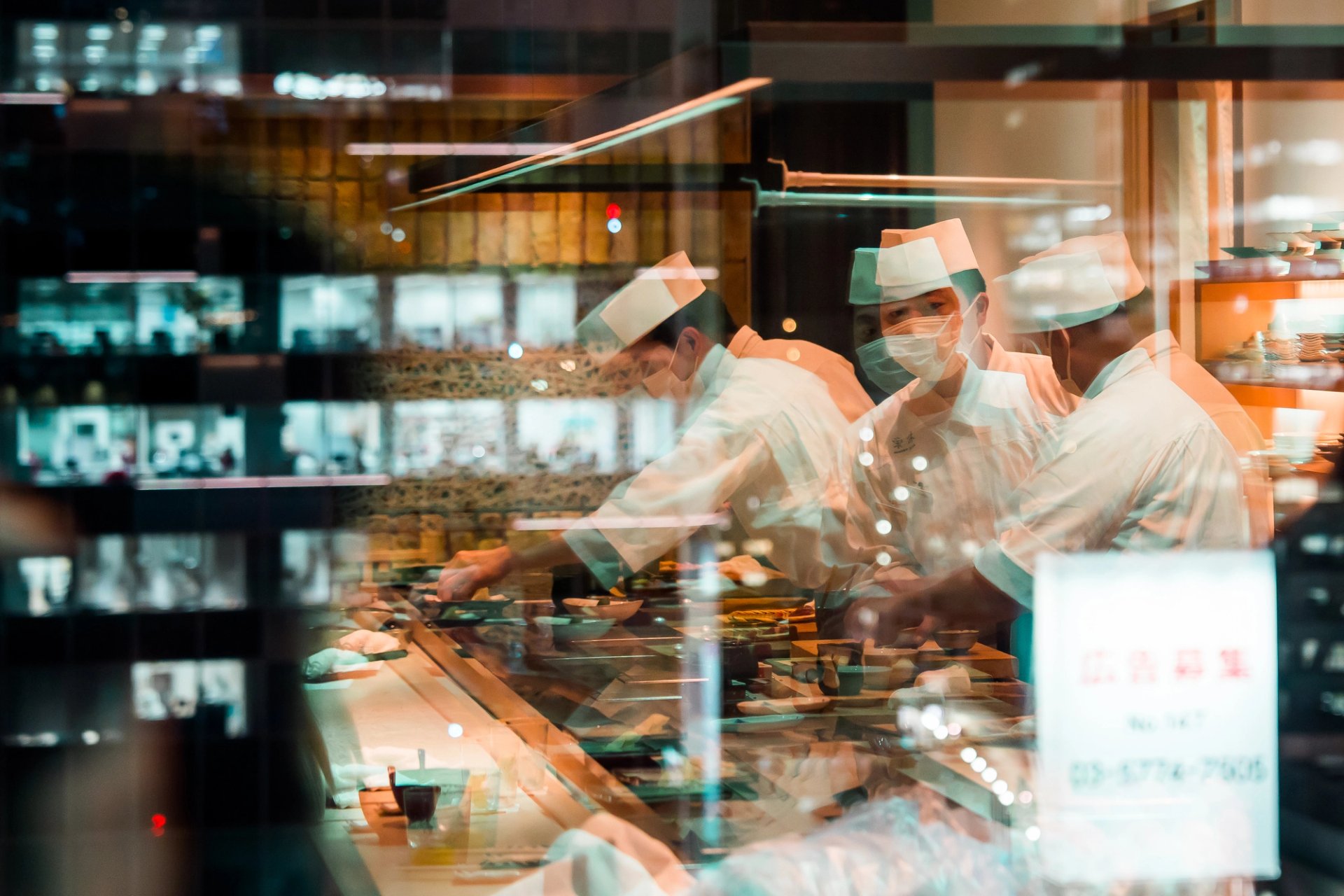 Japanese Tourism Board — 41