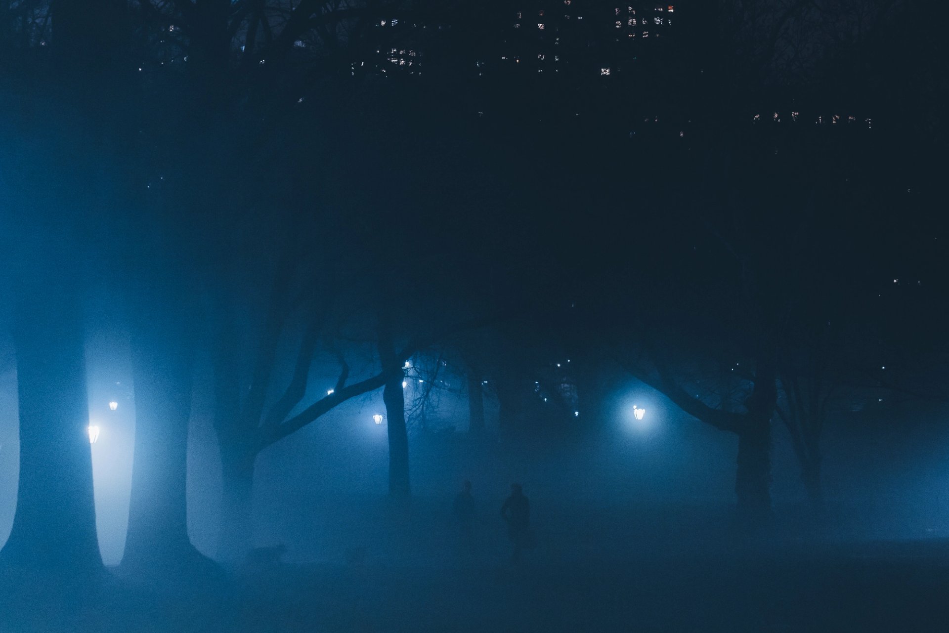 FOG — 4