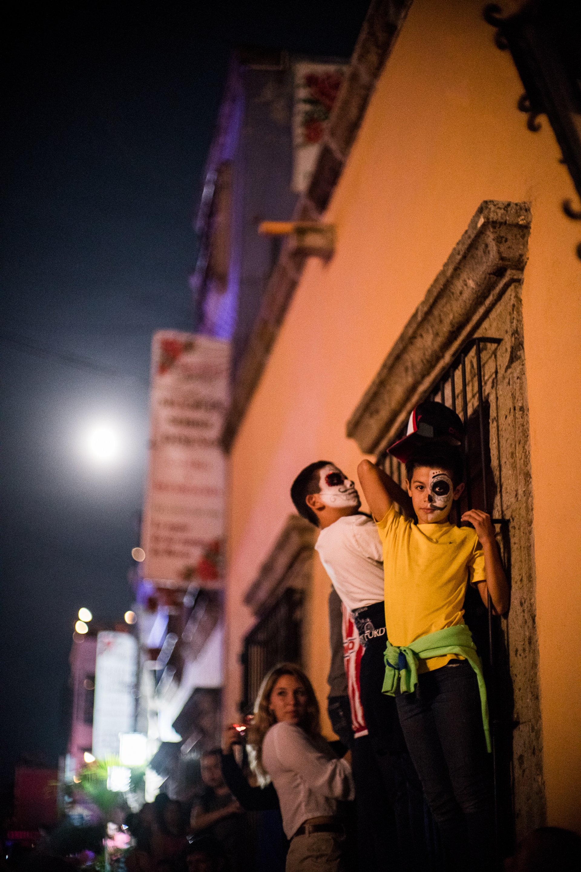 Don Julio Campaign — 29