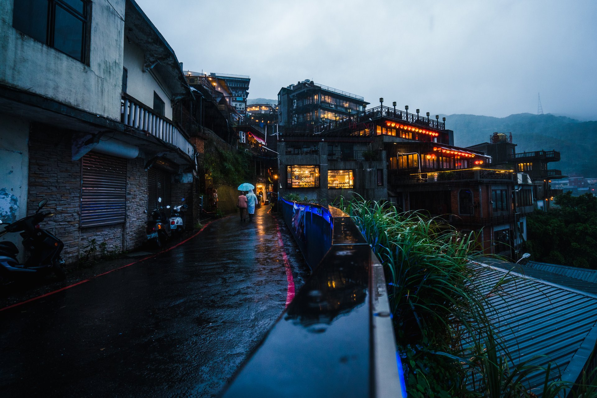 Taiwan Tourism — 35