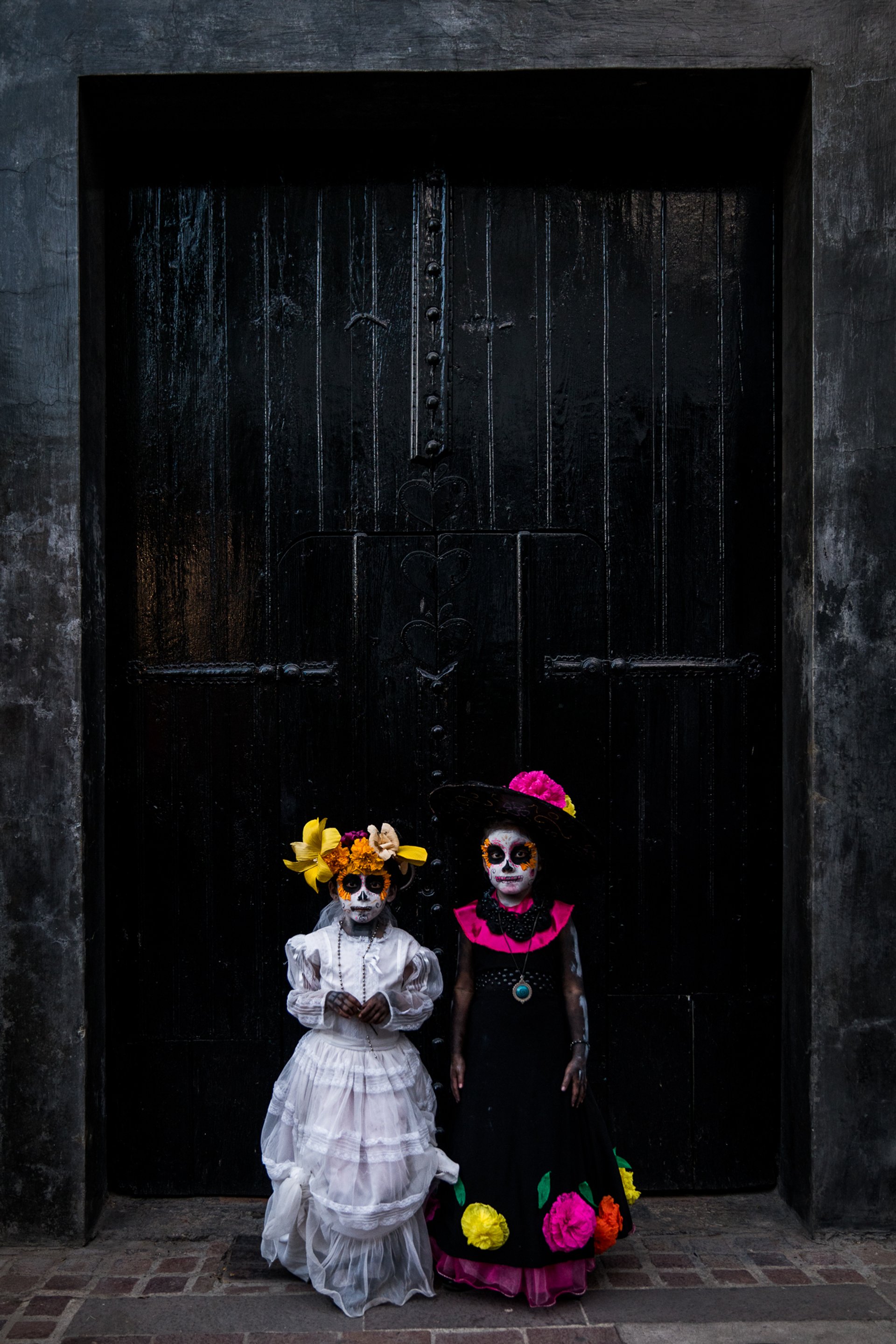 Don Julio Campaign — 26