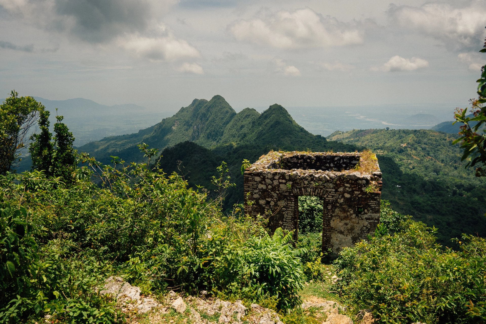 Kin Travel Haiti — 18