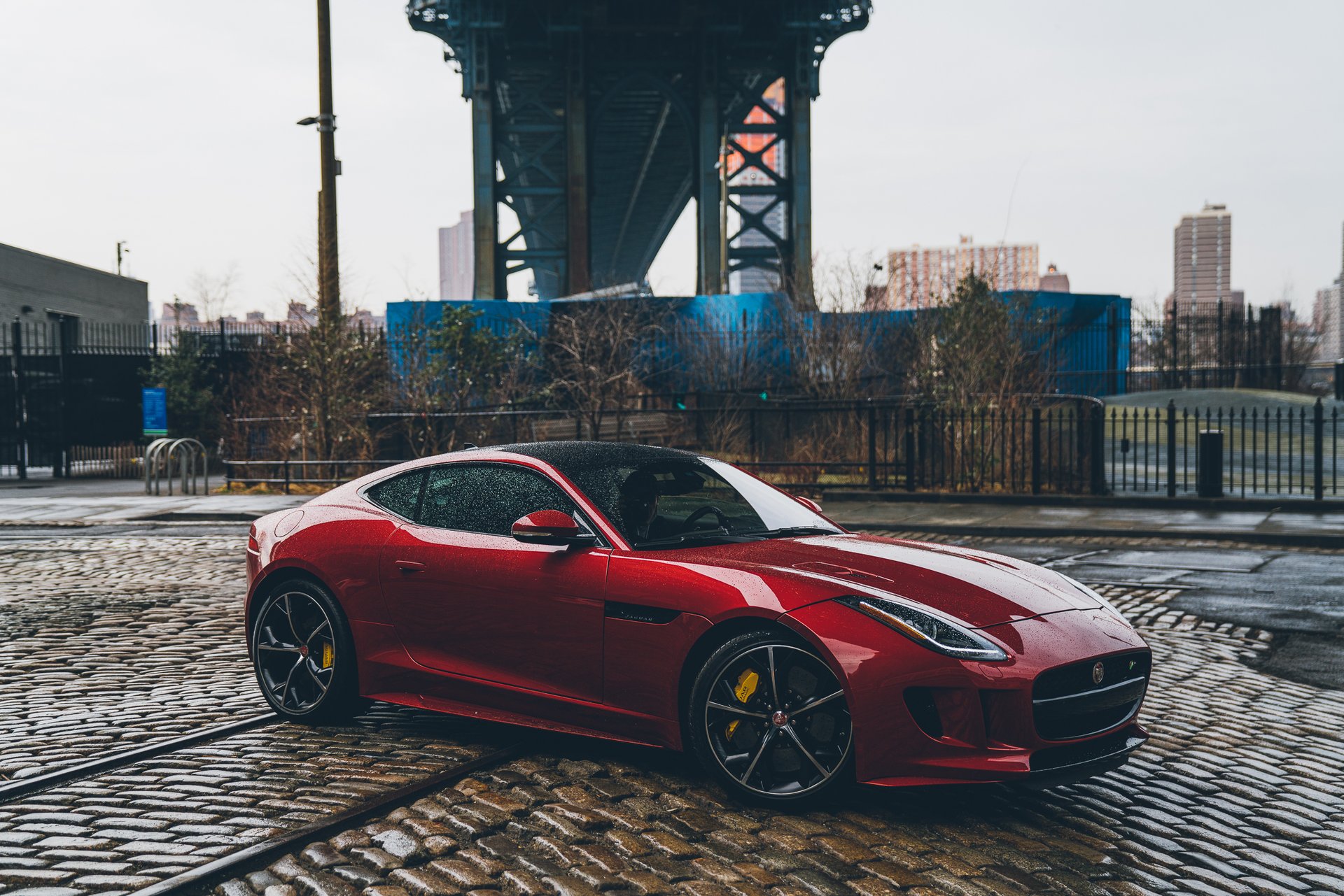 Jaguar Ftype — 15