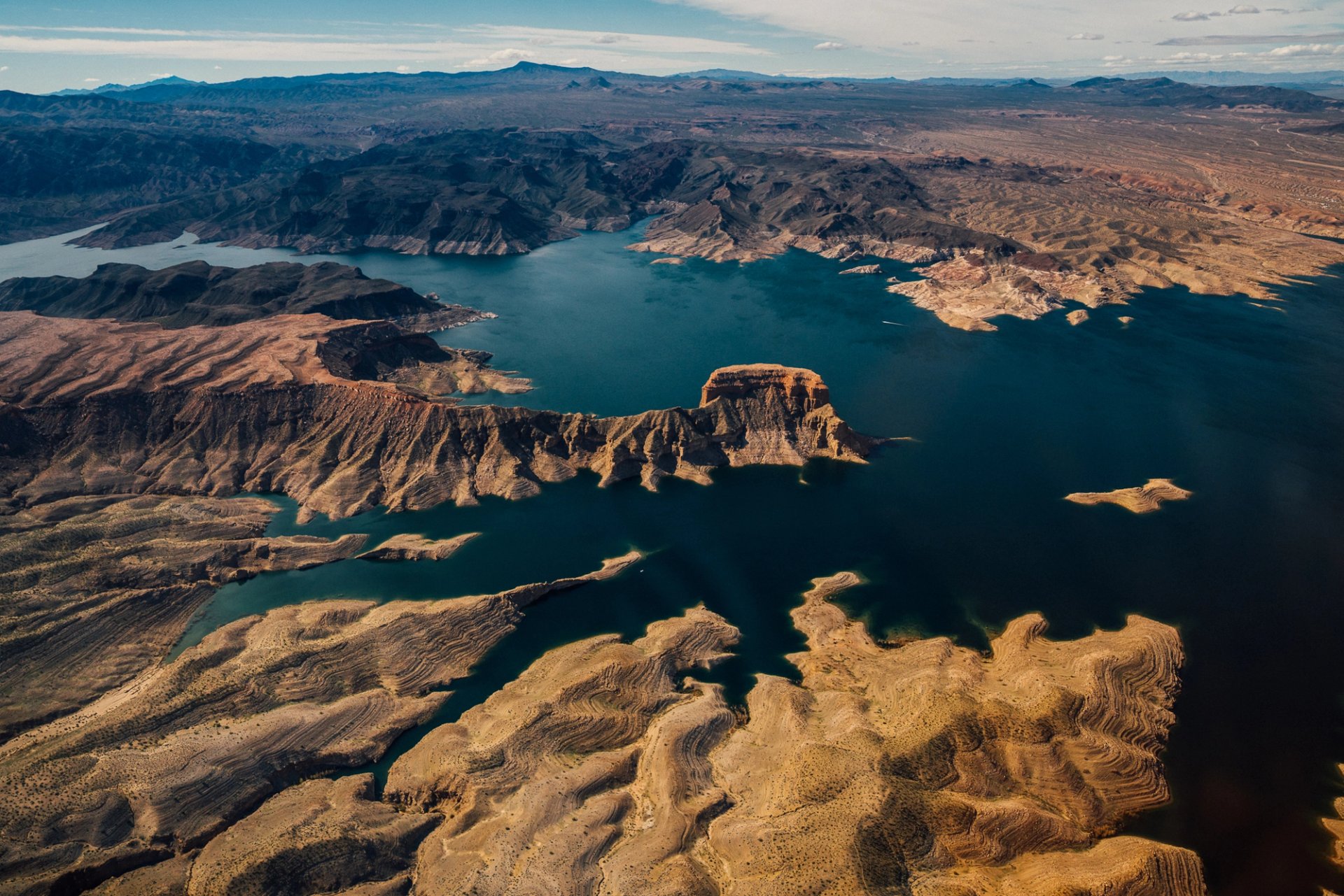 Maverick Helicopters — 12