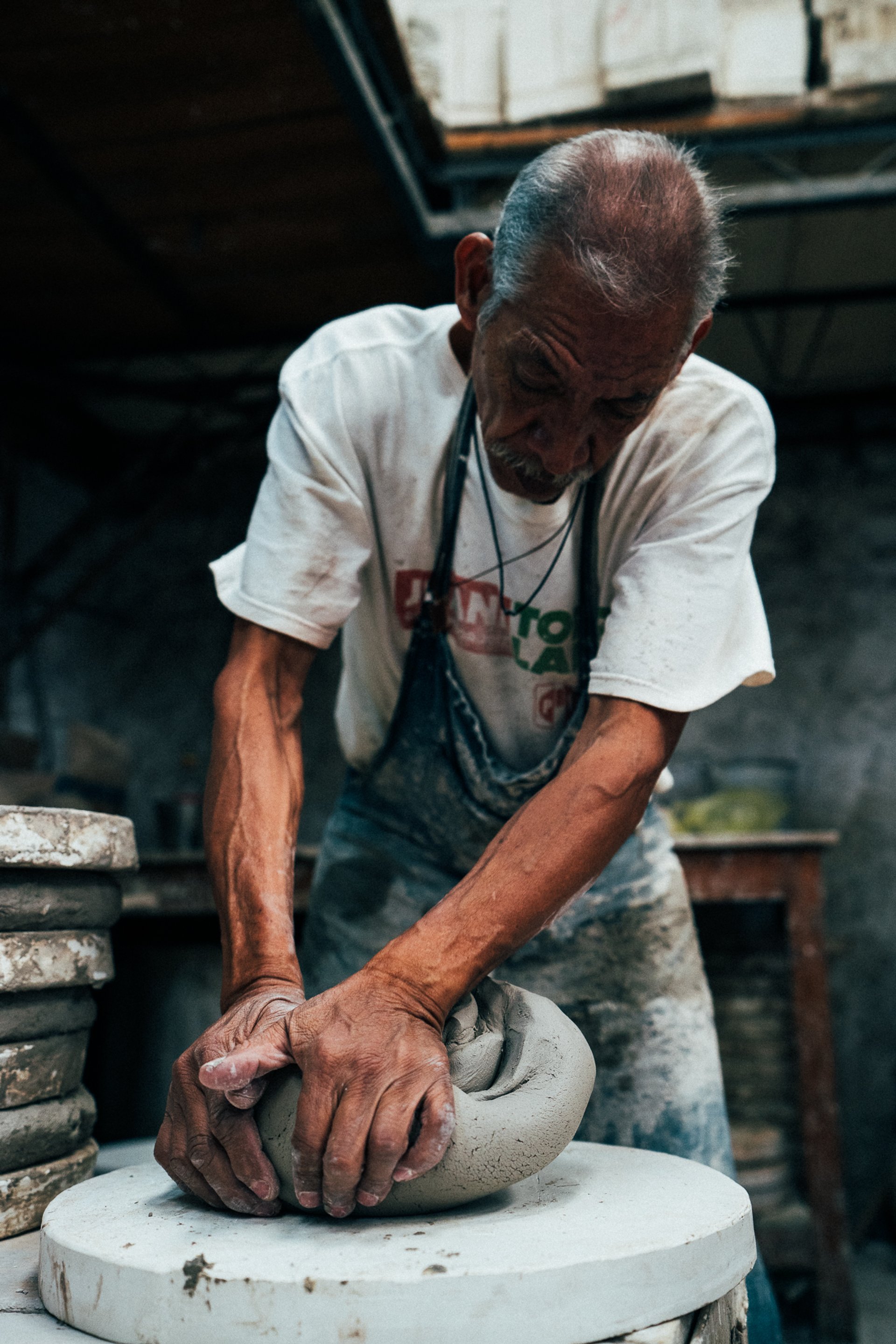 Don Julio Campaign — 17