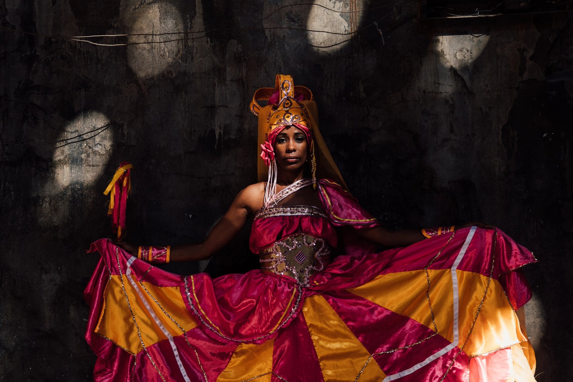 Sony Alpha Cuba — 12