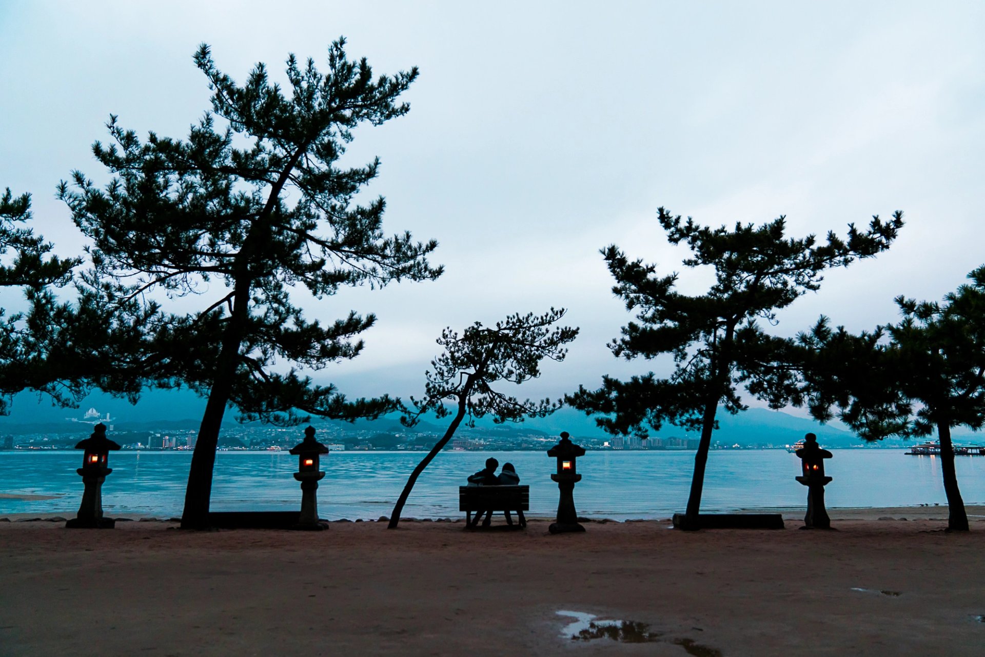 Japanese Tourism Board — 4