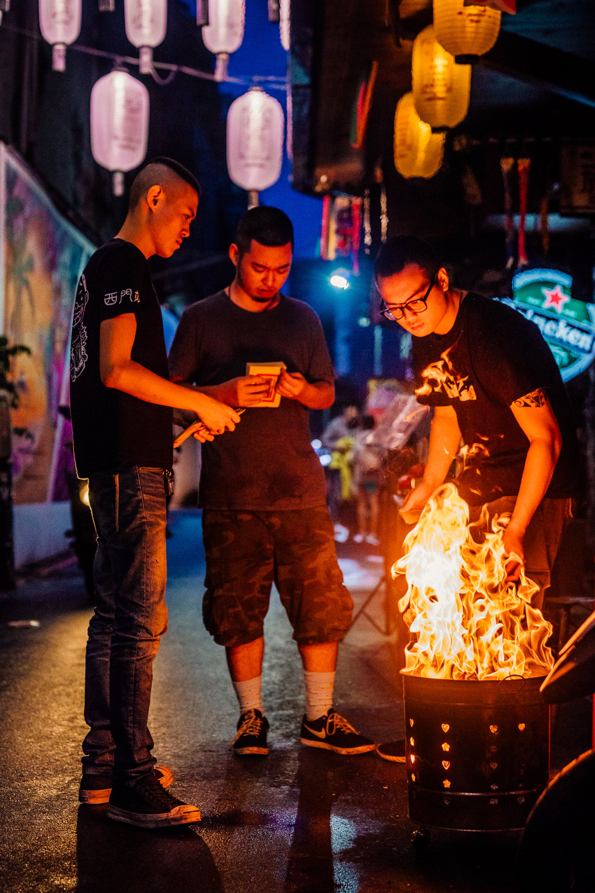 Taiwan Tourism — 6