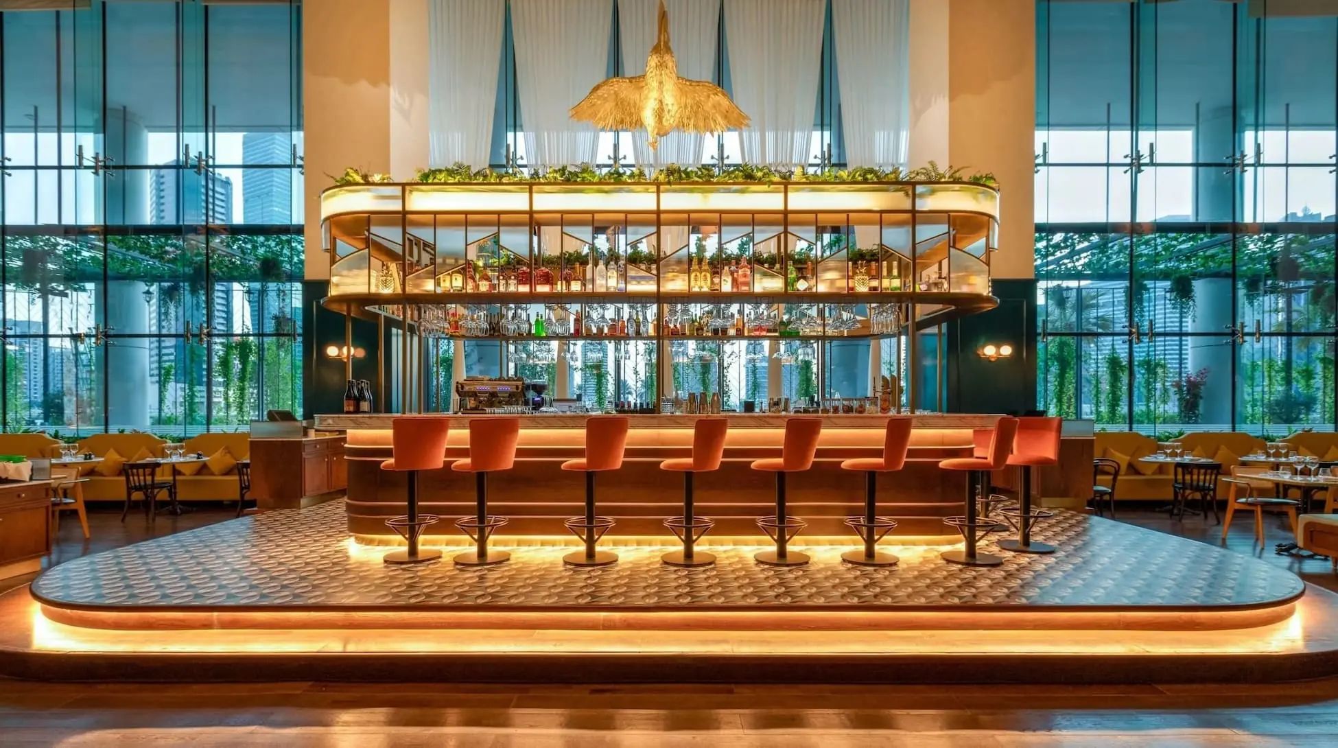 Couqley French Bistro