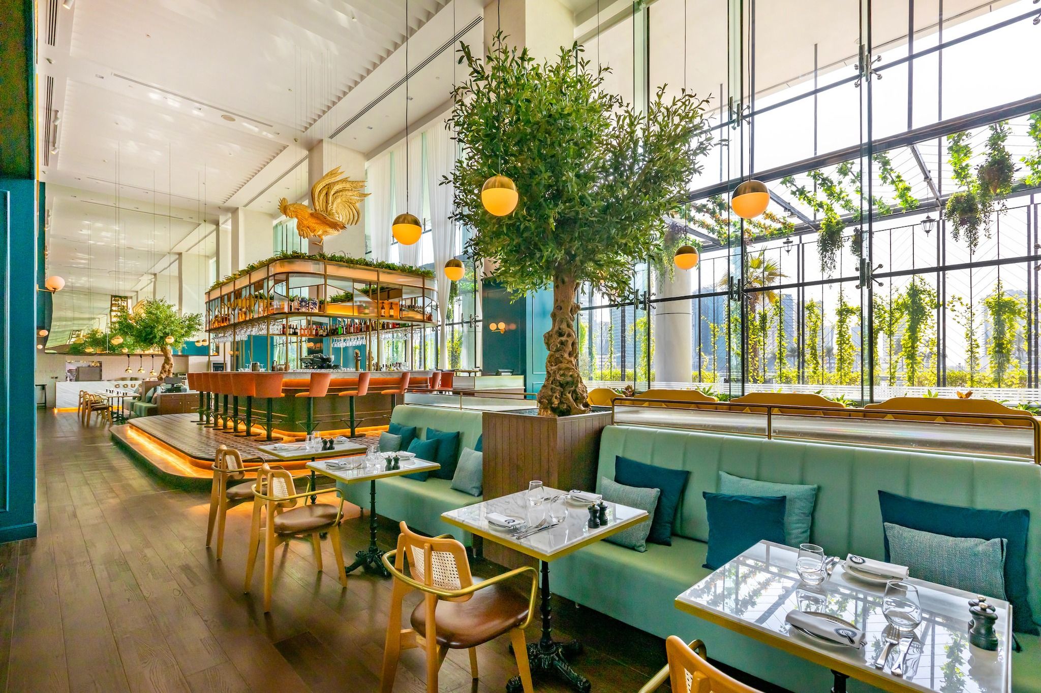 Couqley French Bistro